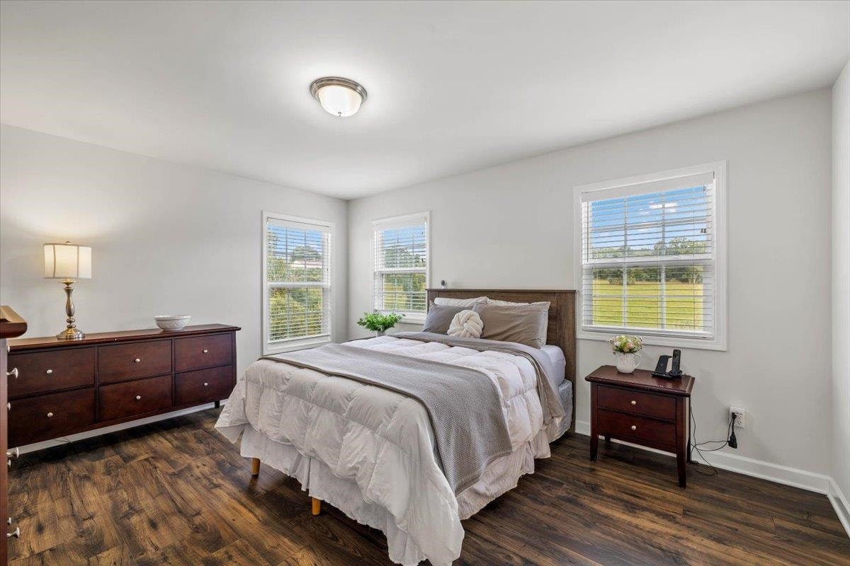 870 JEFFERSON Circle, Christiansburg, VA 24073