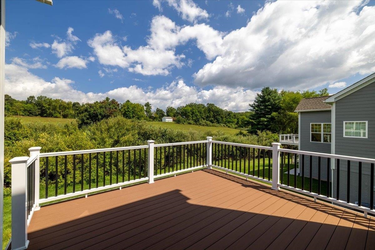870 JEFFERSON Circle, Christiansburg, VA 24073