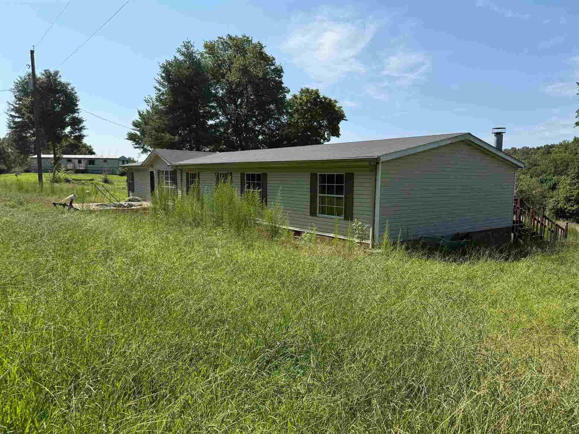 140 Shade Tree Lane, Stuart, VA 24171