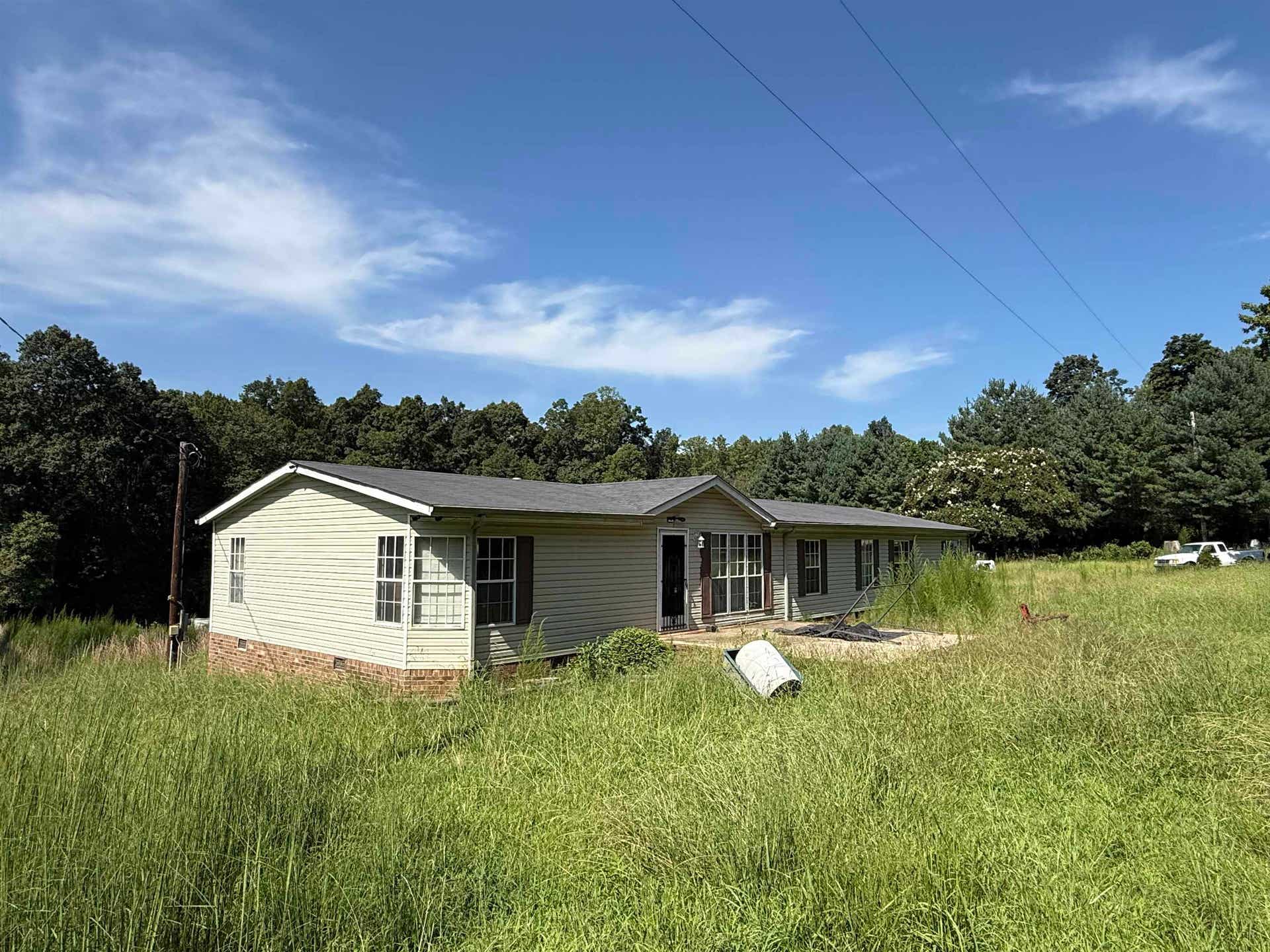 140 Shade Tree Lane, Stuart, VA 24171