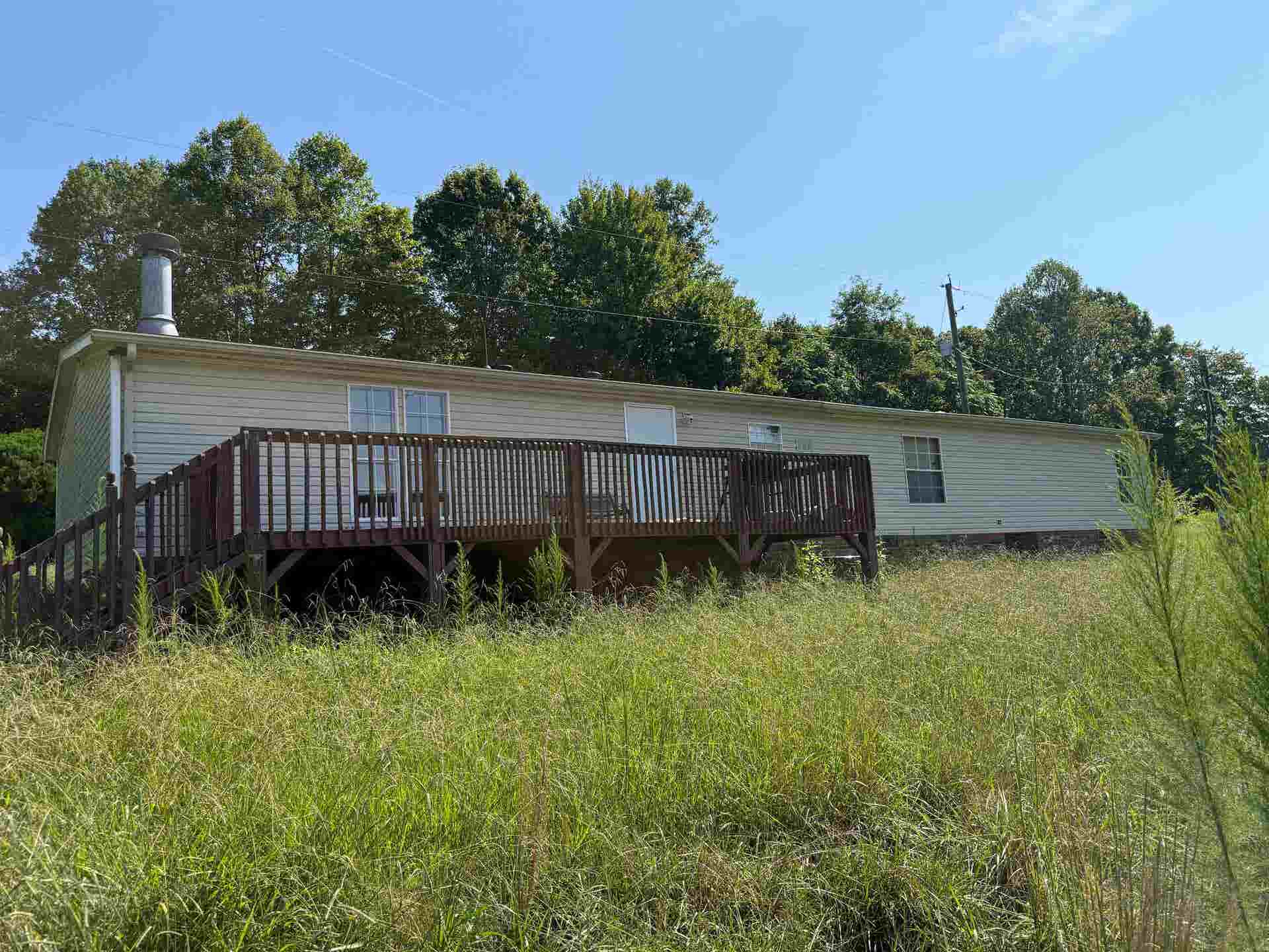 140 Shade Tree Lane, Stuart, VA 24171