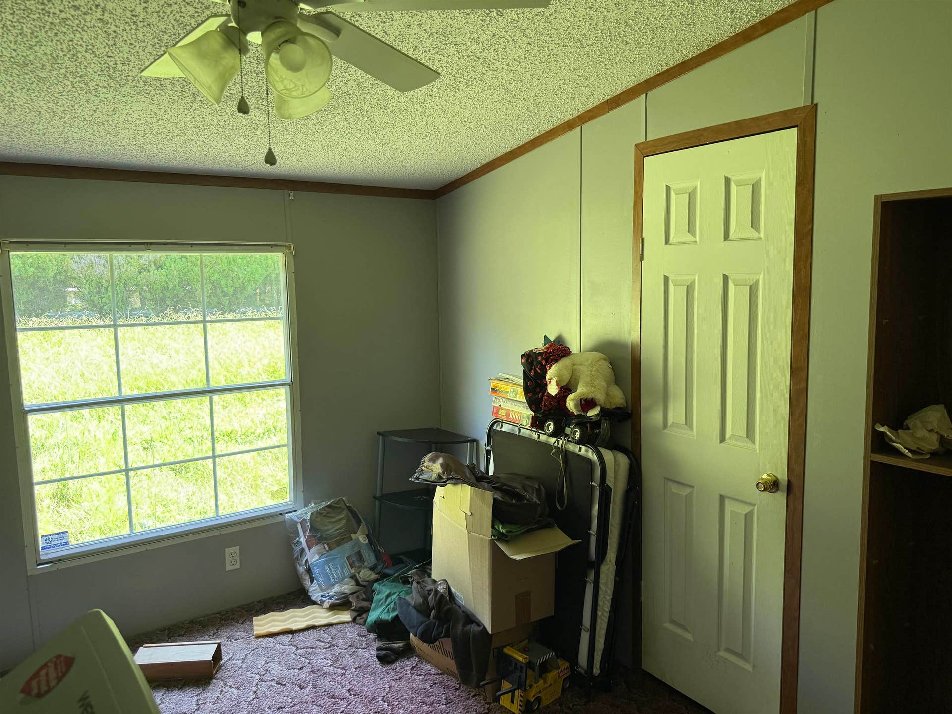 140 Shade Tree Lane, Stuart, VA 24171