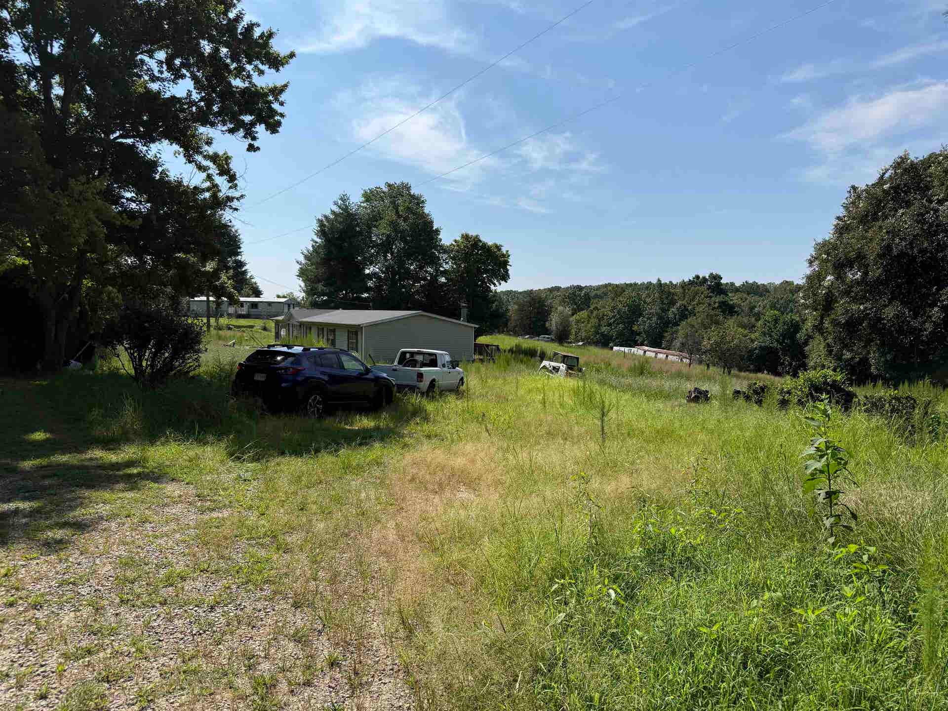 140 Shade Tree Lane, Stuart, VA 24171