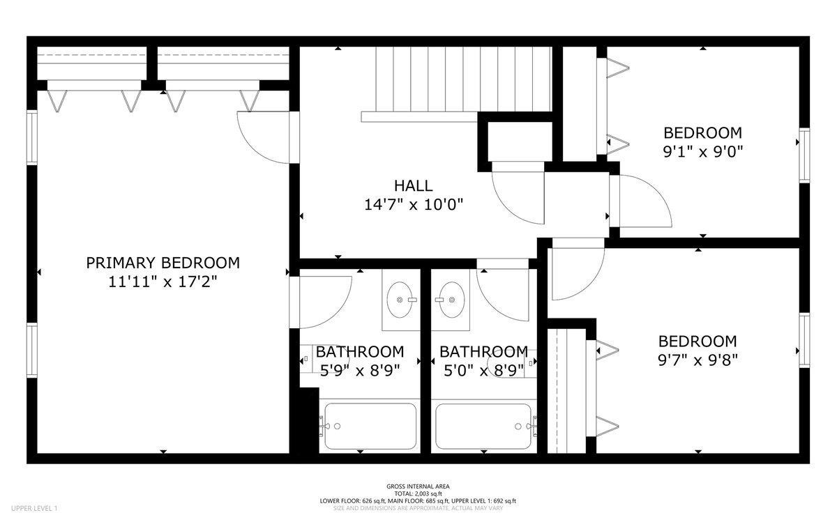 912 Second Street, Radford, VA 24141