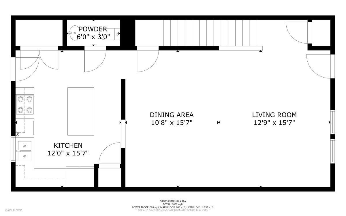 912 Second Street, Radford, VA 24141