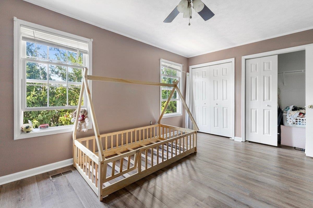 912 Second Street, Radford, VA 24141
