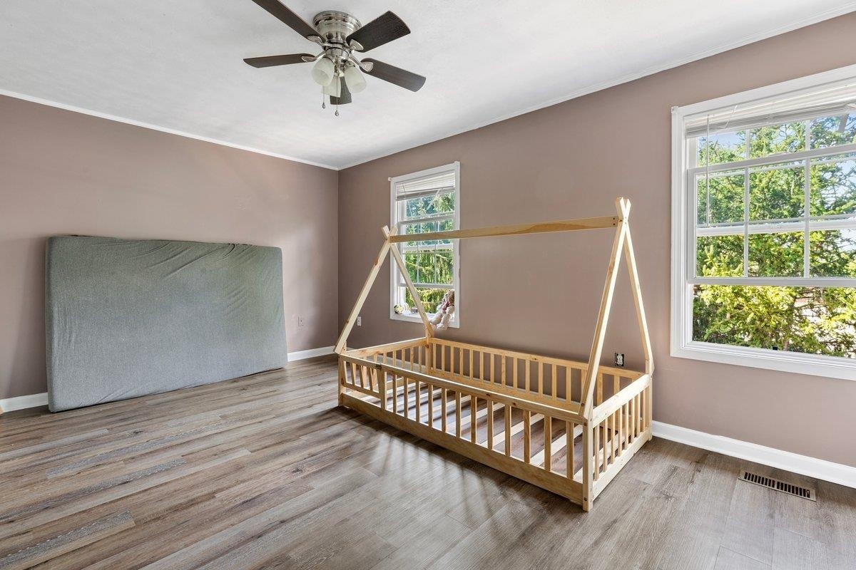 912 Second Street, Radford, VA 24141