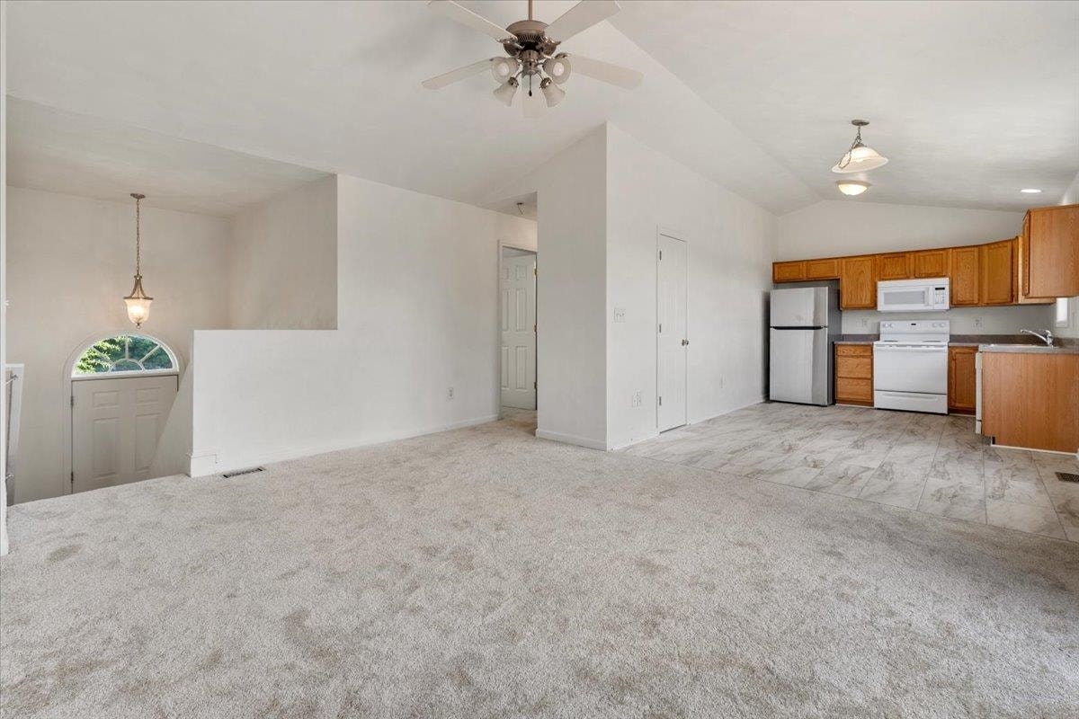 235 Sequoia Circle, Christiansburg, VA 24073