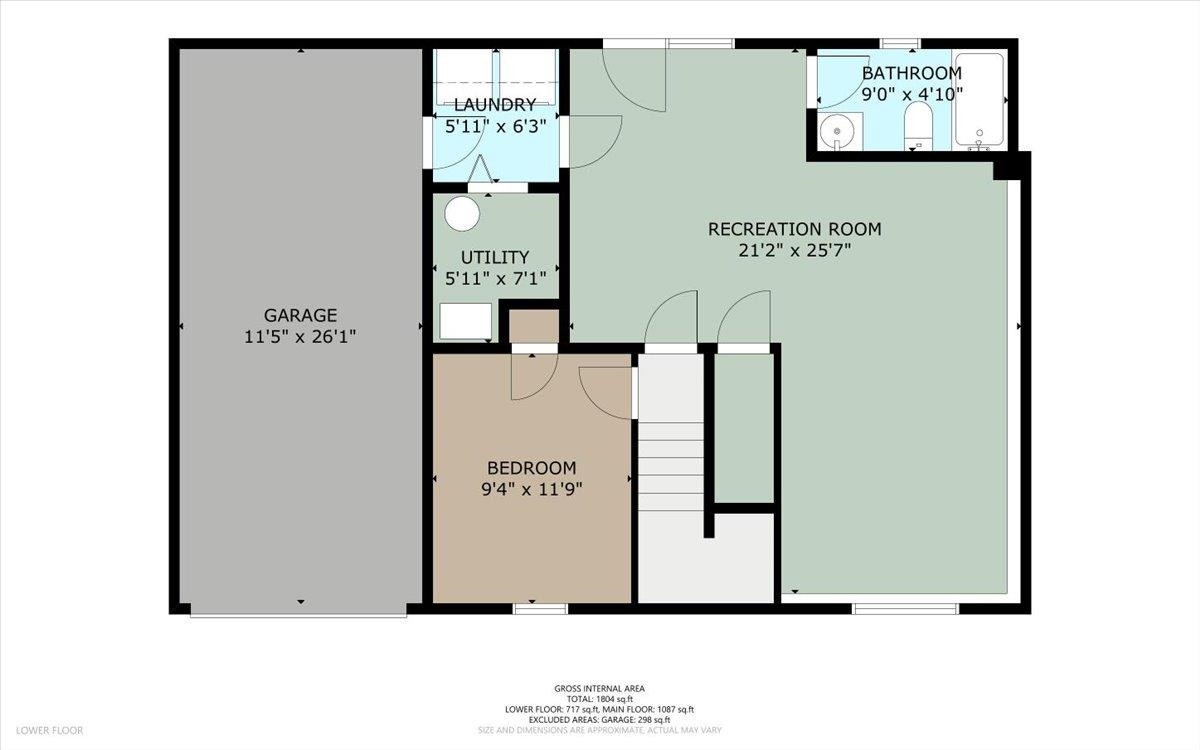 235 Sequoia Circle, Christiansburg, VA 24073