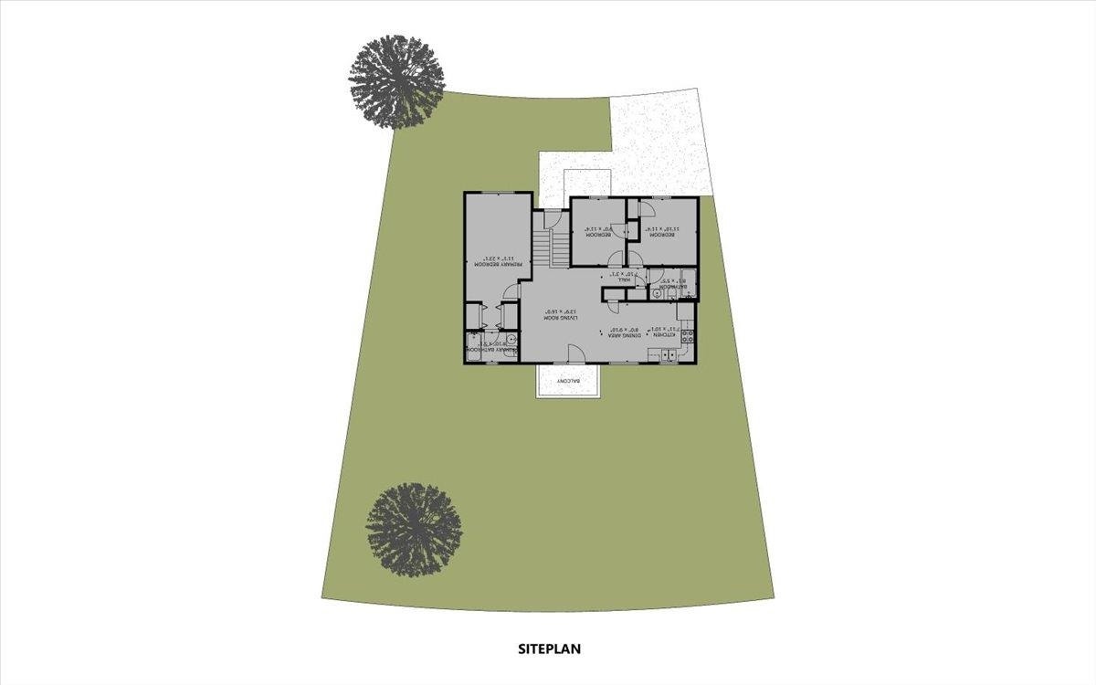 235 Sequoia Circle, Christiansburg, VA 24073