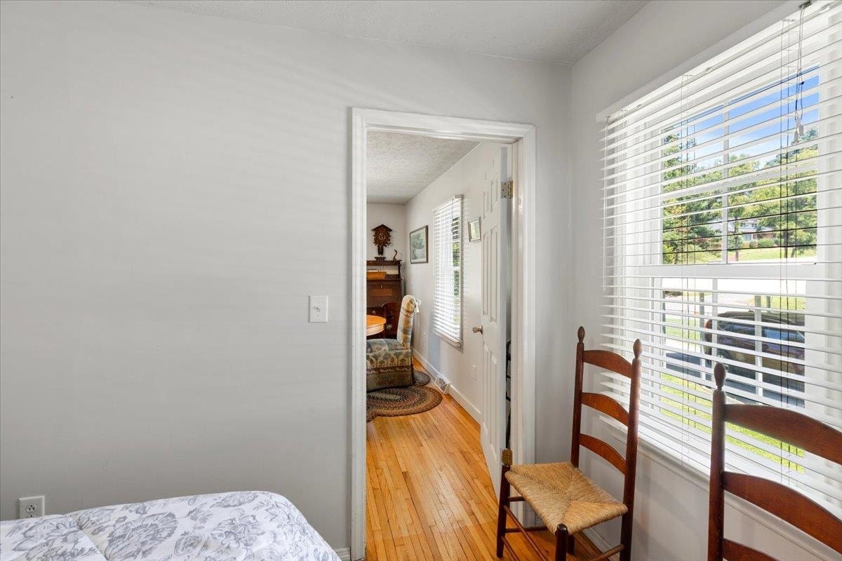100 Williams Avenue, Radford, VA 24141