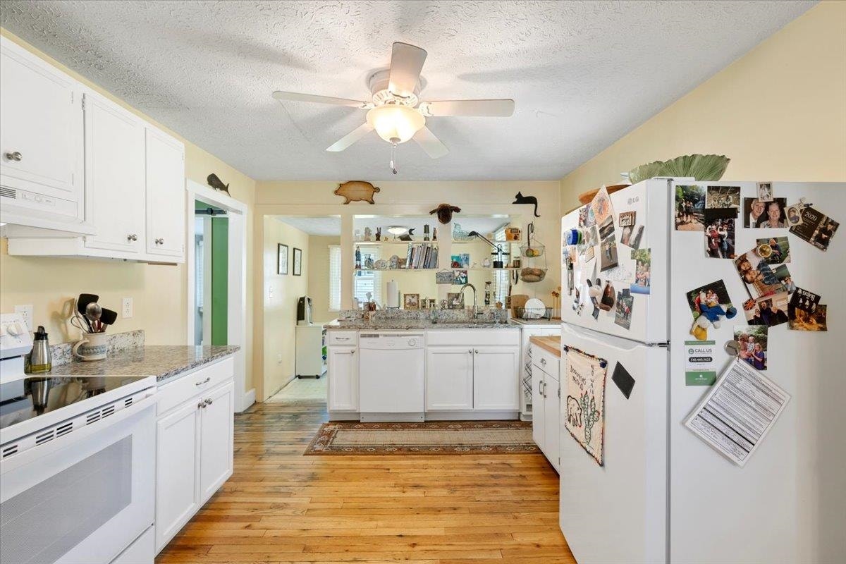 100 Williams Avenue, Radford, VA 24141