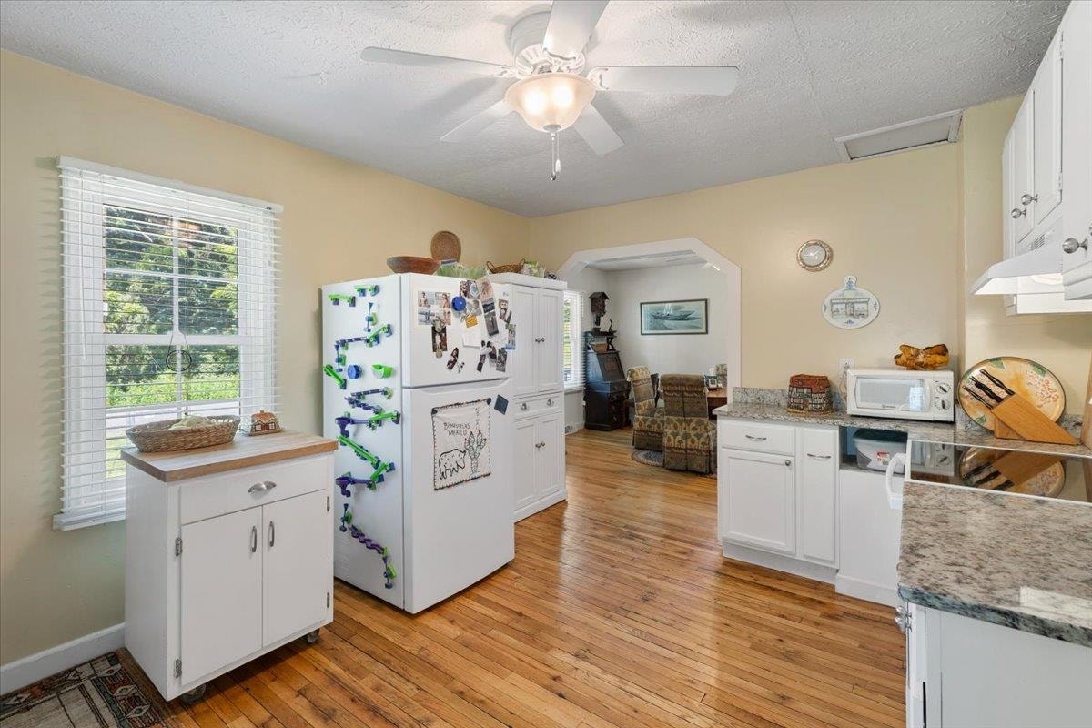 100 Williams Avenue, Radford, VA 24141