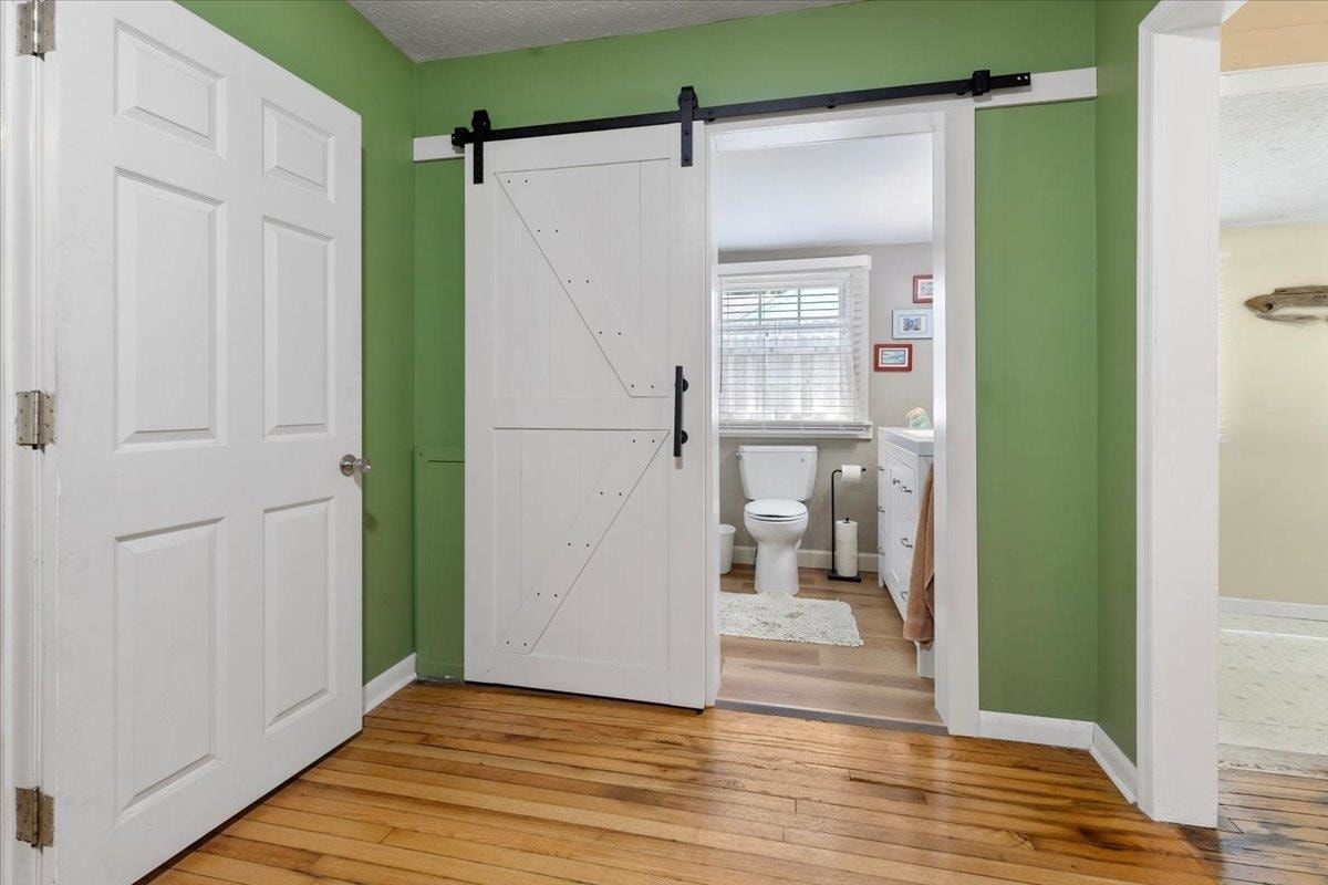 100 Williams Avenue, Radford, VA 24141