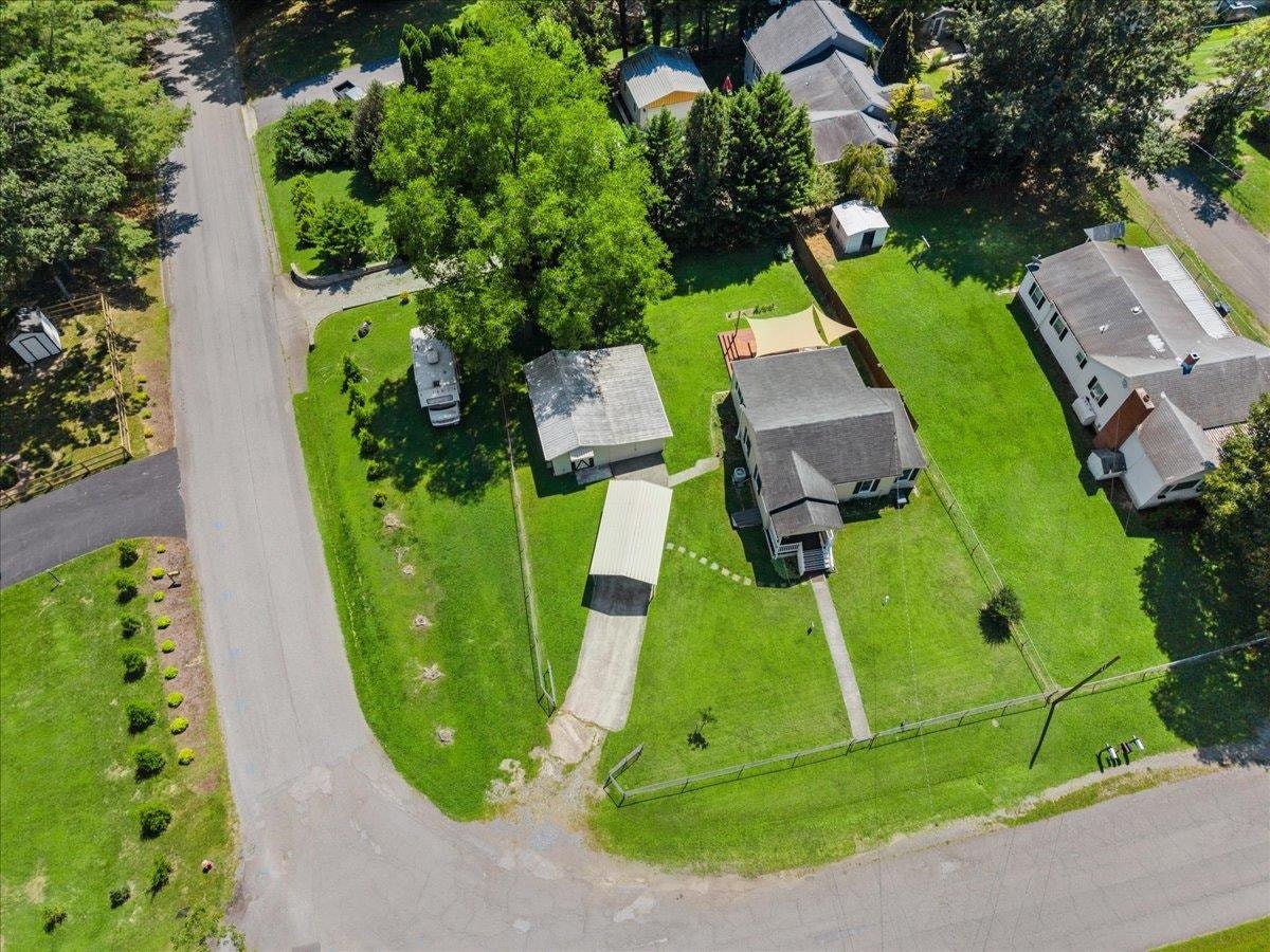 100 Williams Avenue, Radford, VA 24141