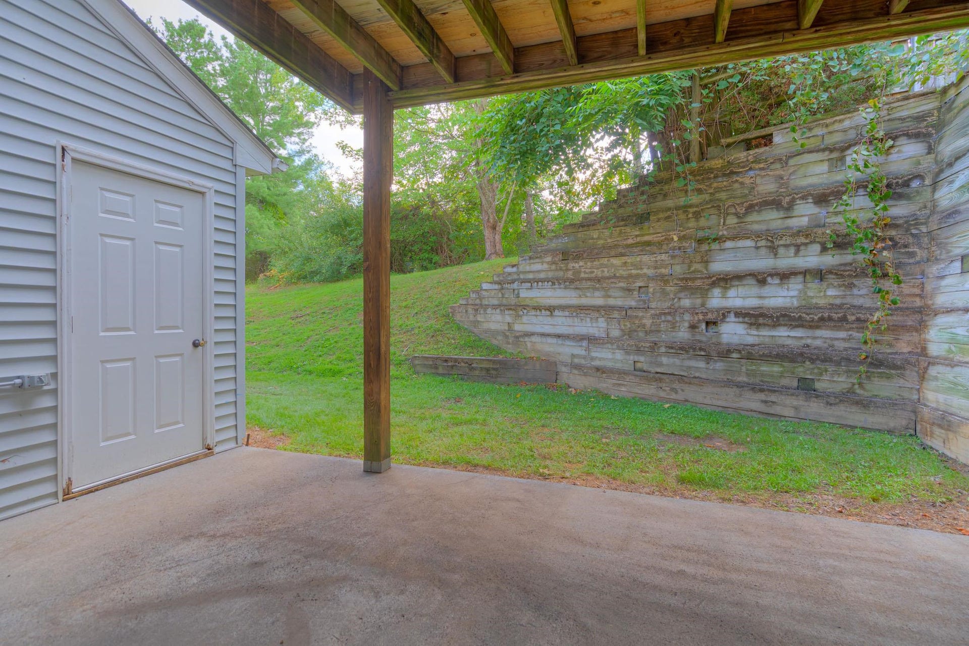 2524 Ridge Road, Blacksburg, VA 24060