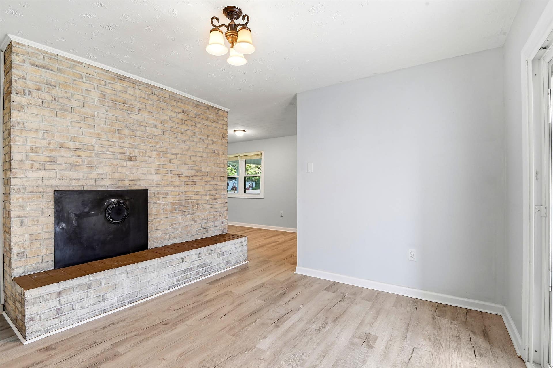 1245 Scott Street, Christiansburg, VA 24073