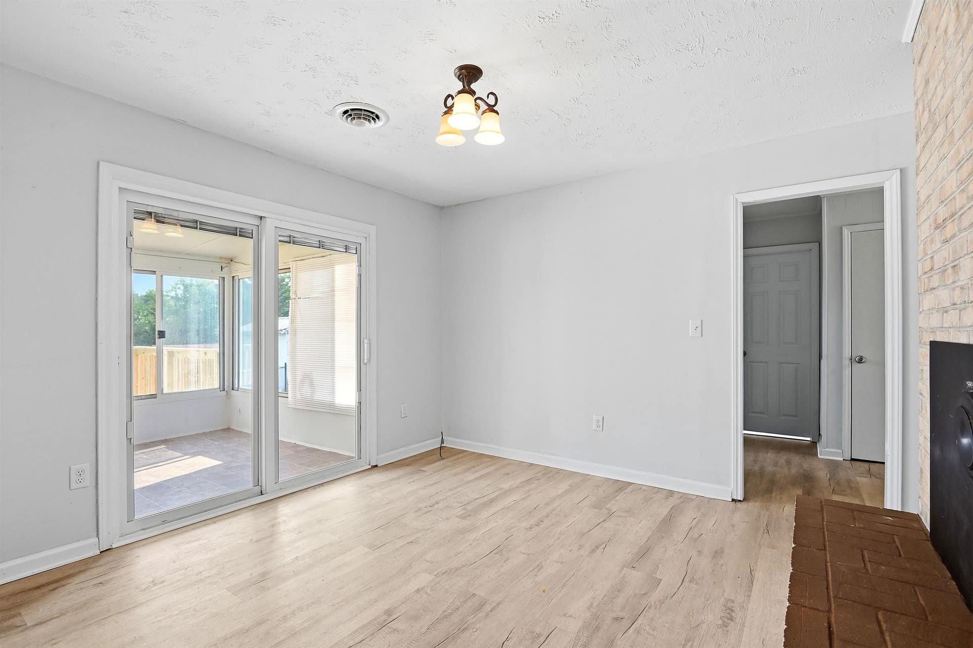 1245 Scott Street, Christiansburg, VA 24073