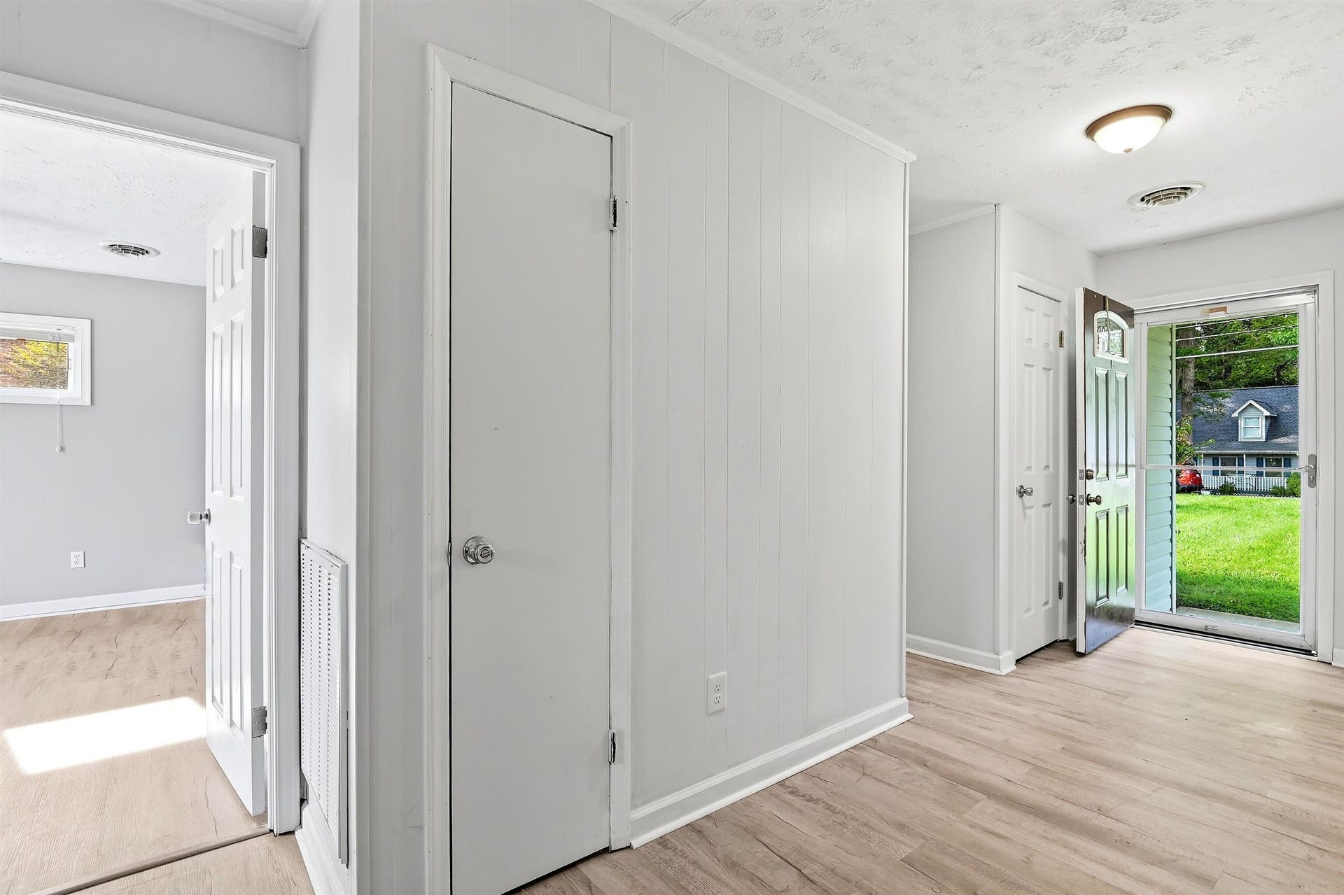 1245 Scott Street, Christiansburg, VA 24073