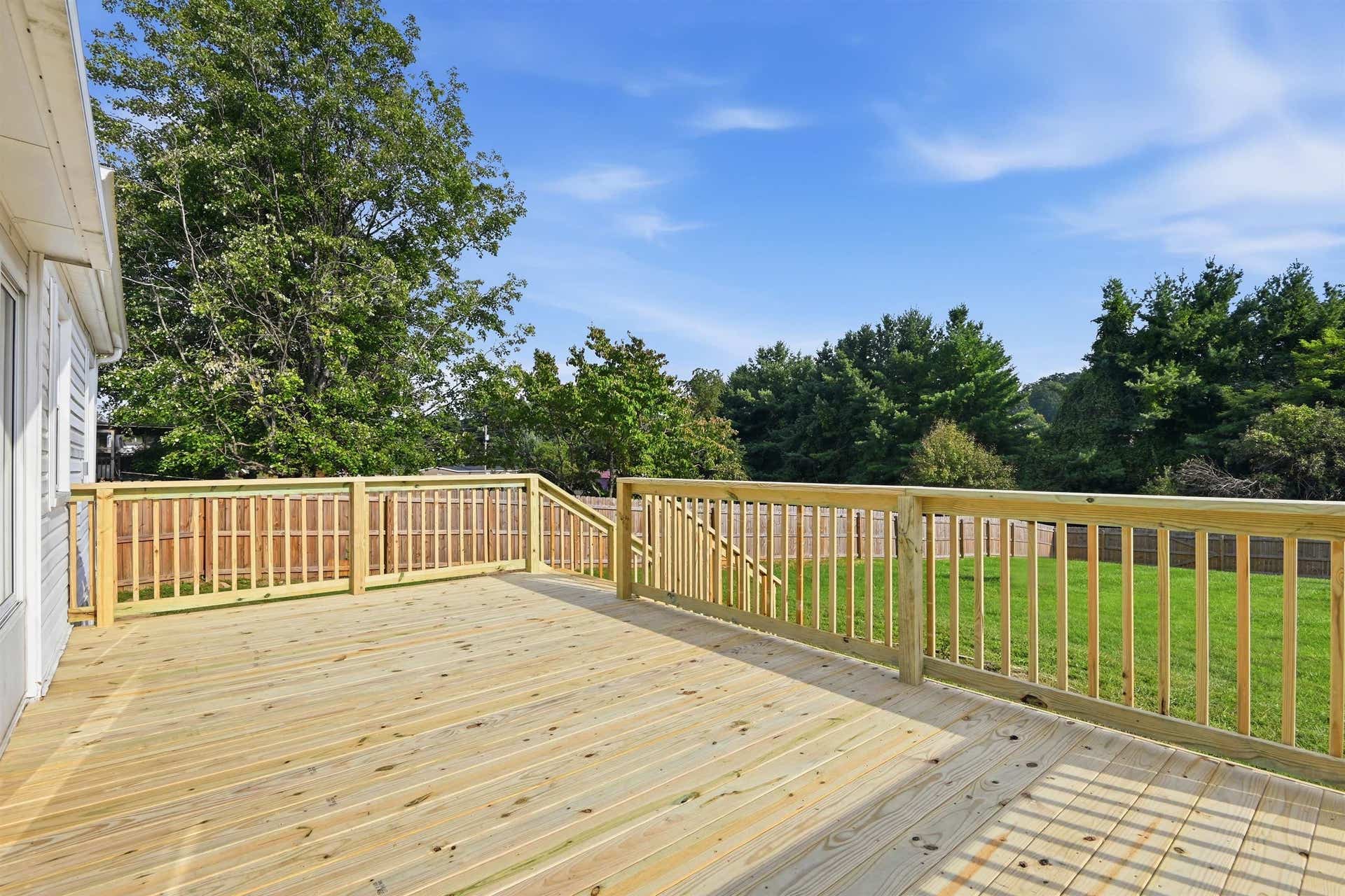 1245 Scott Street, Christiansburg, VA 24073