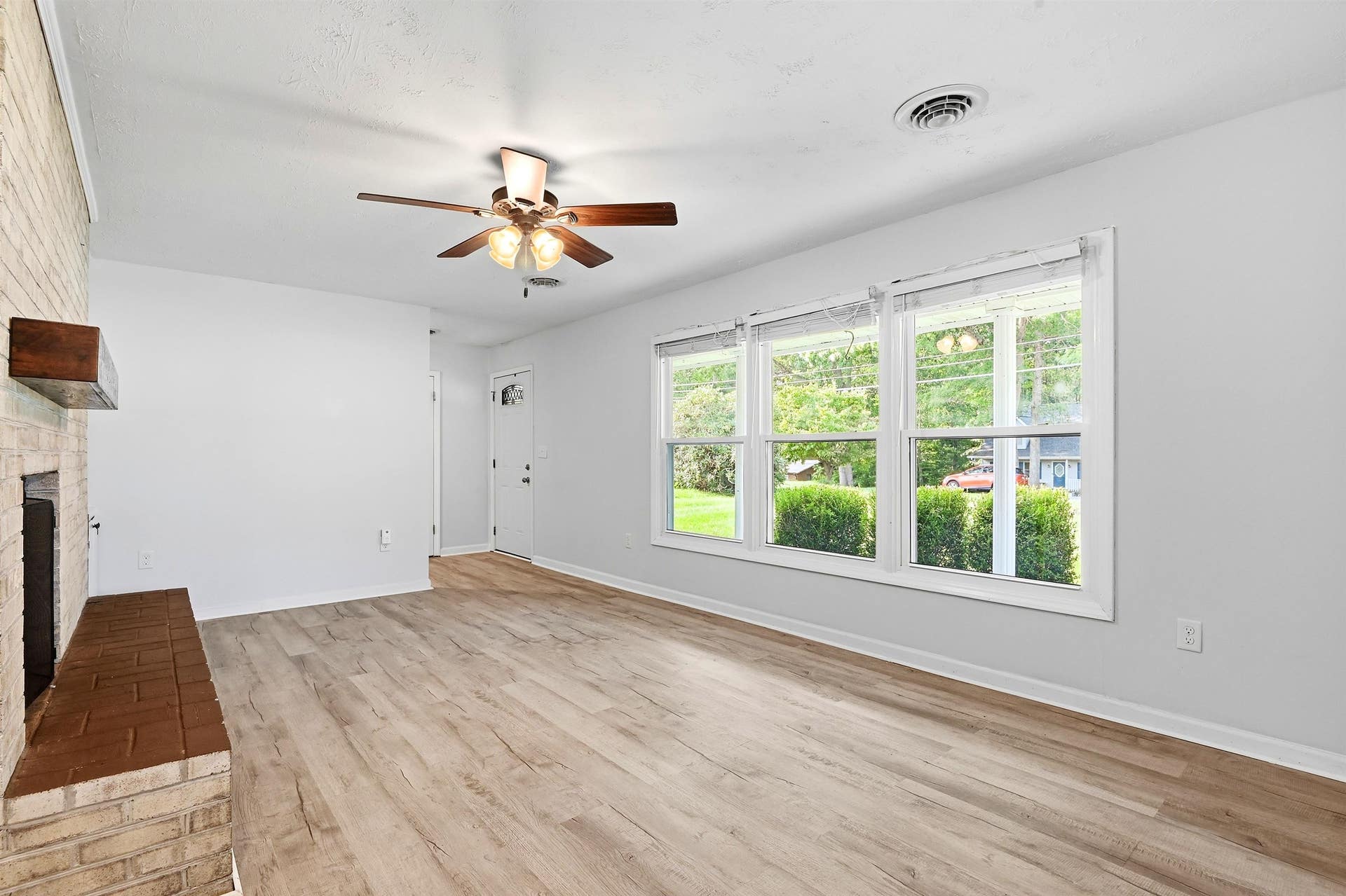 1245 Scott Street, Christiansburg, VA 24073