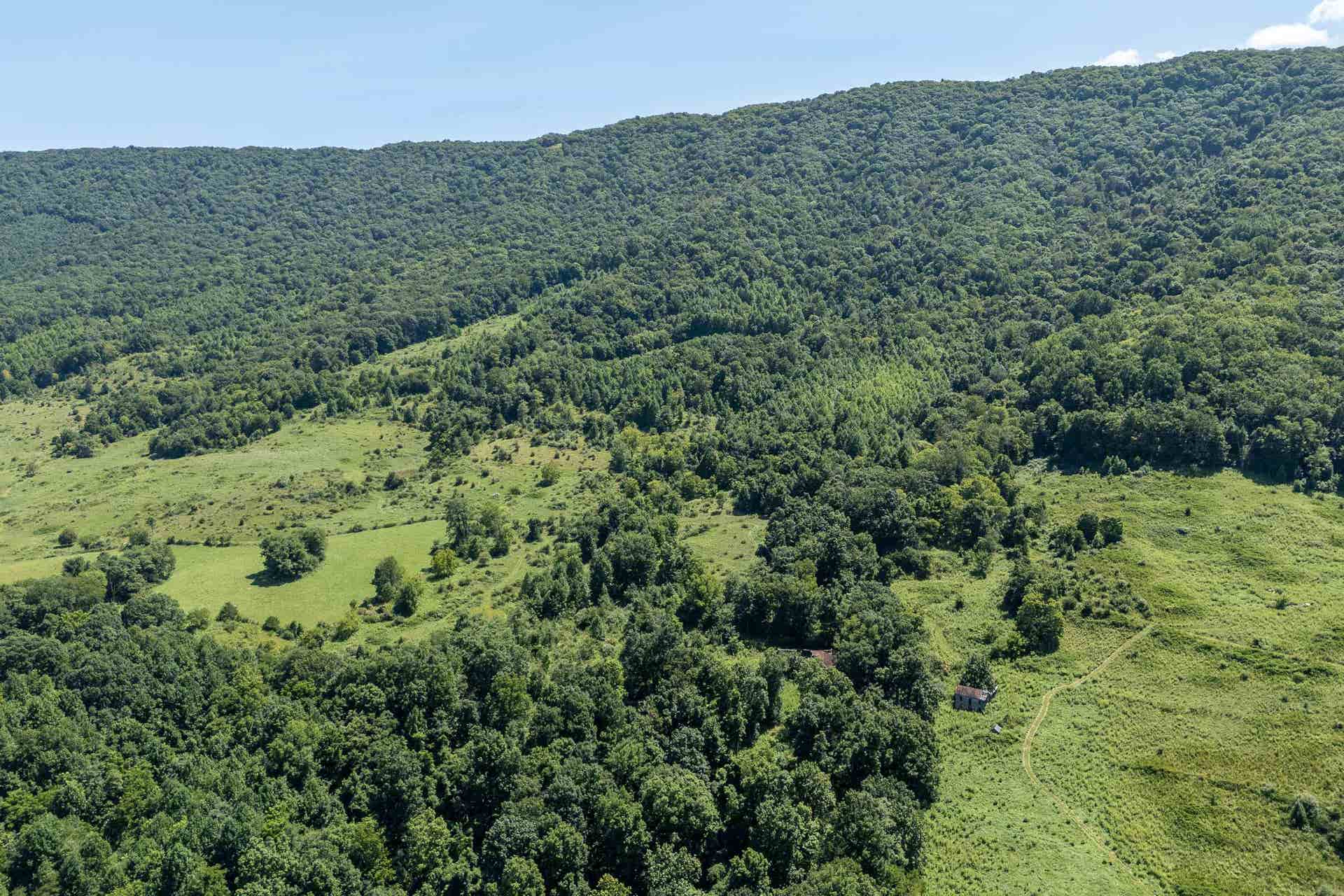 TBD Crystal Lane, Narrows, VA 24124