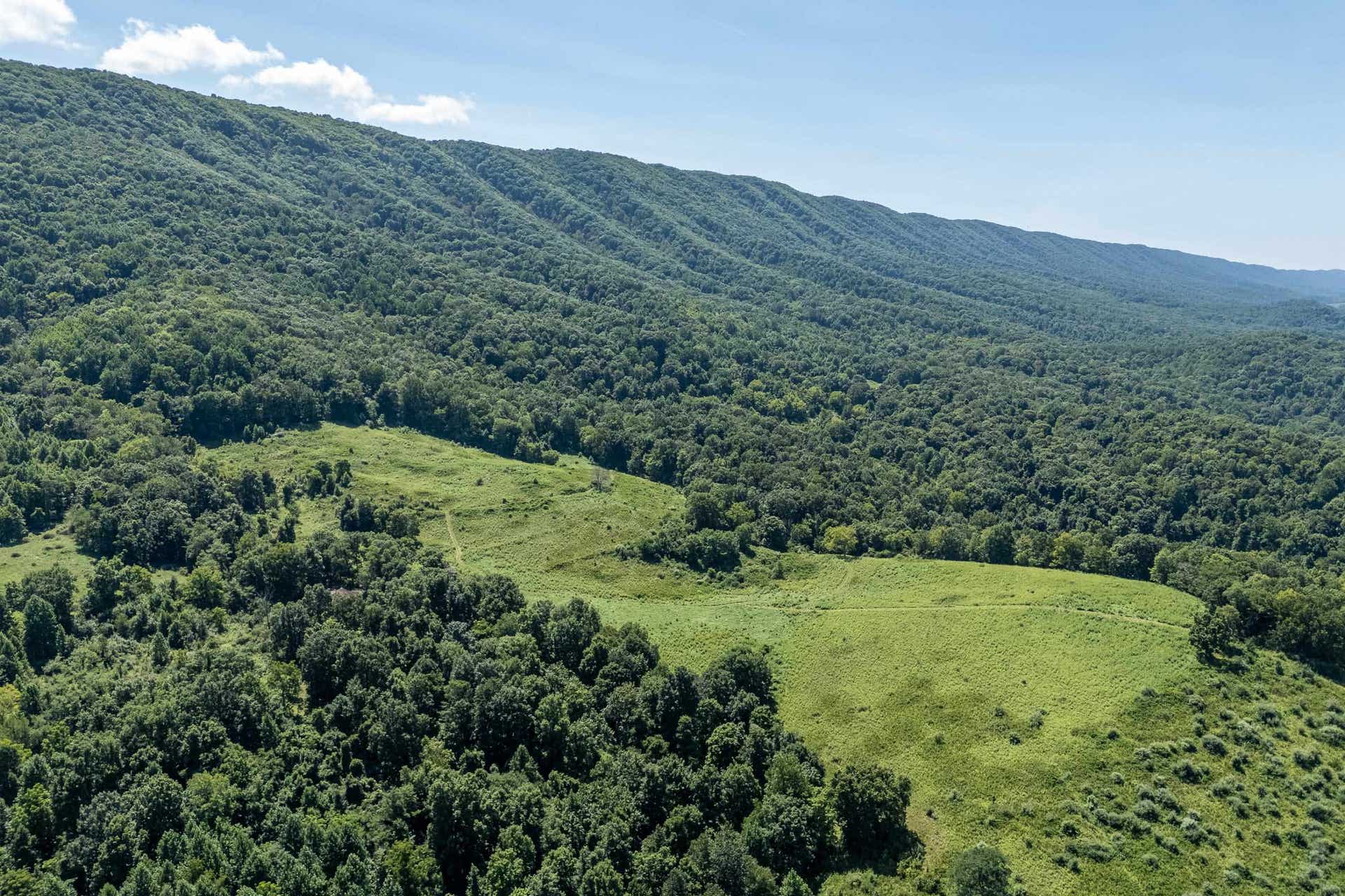 TBD Crystal Lane, Narrows, VA 24124
