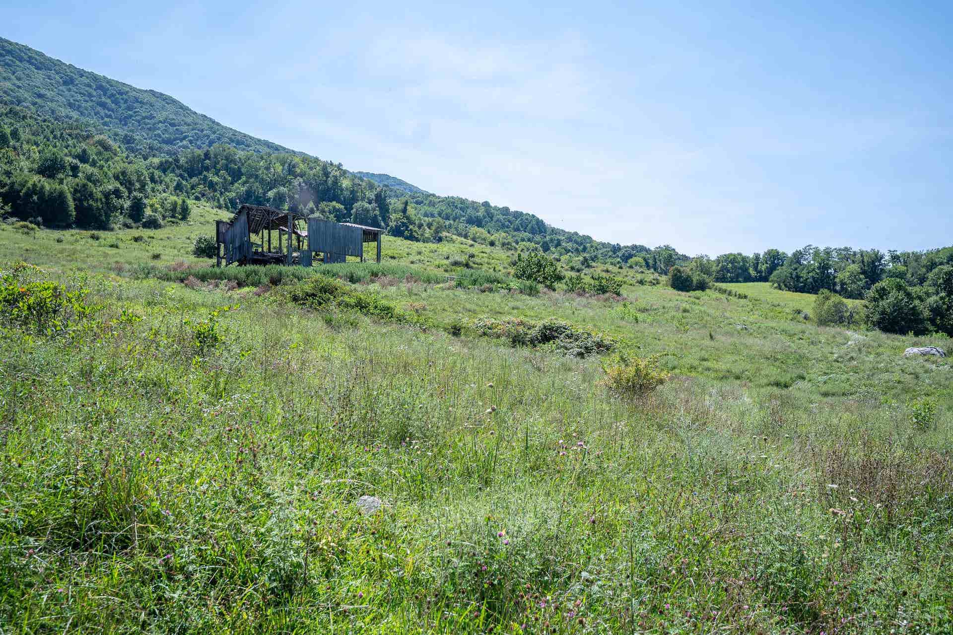 TBD Crystal Lane, Narrows, VA 24124