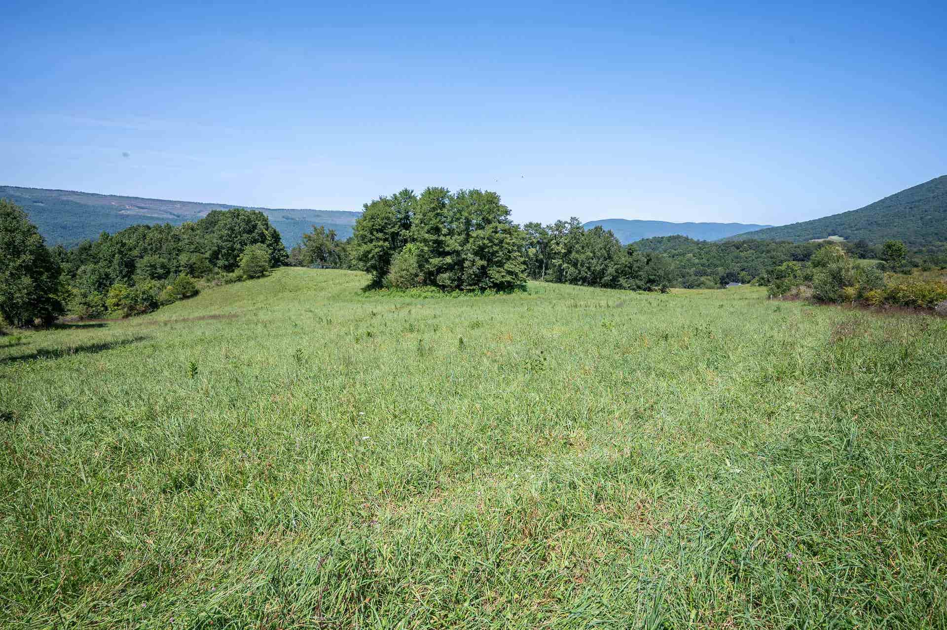 TBD Crystal Lane, Narrows, VA 24124
