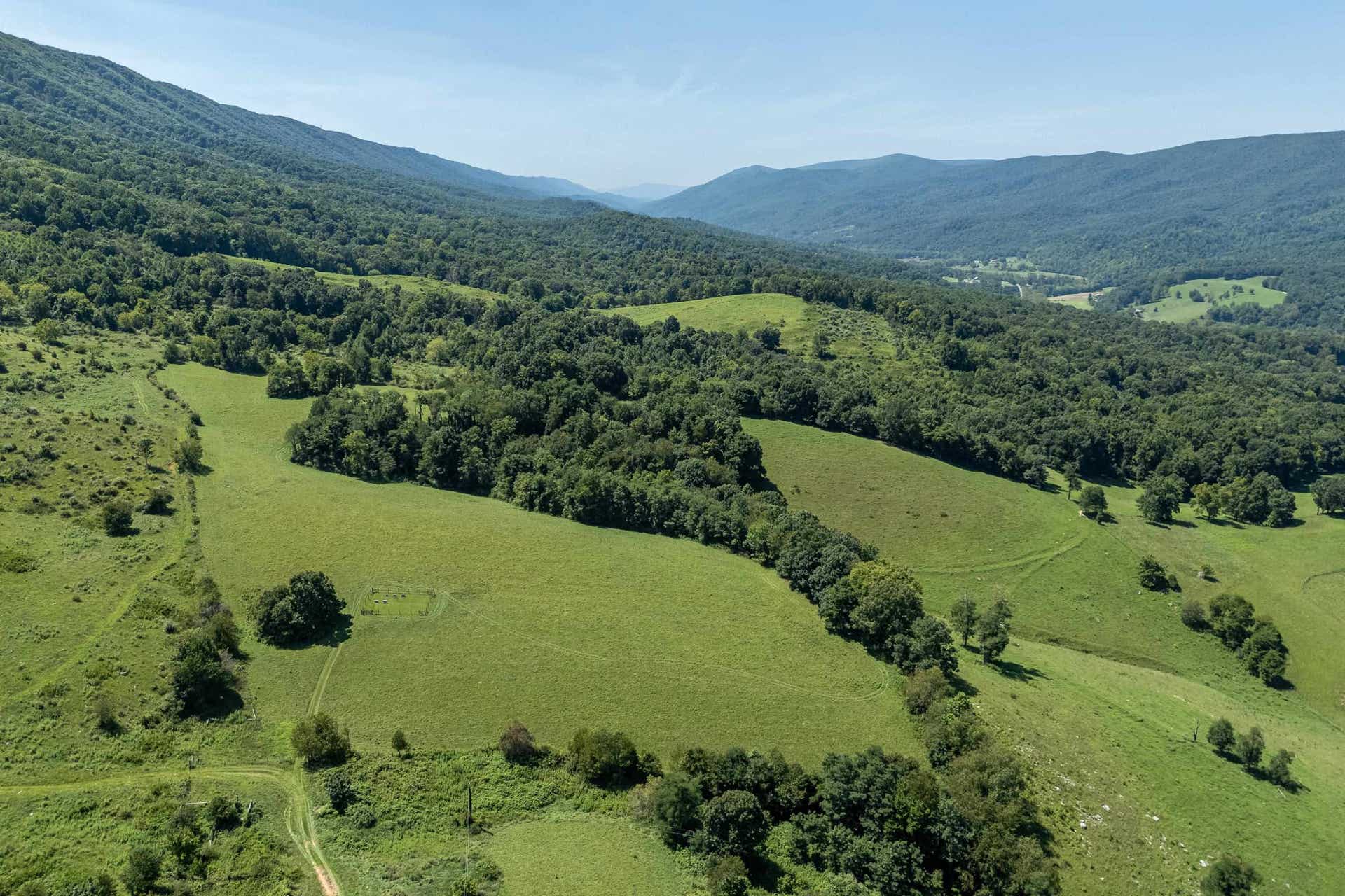 TBD Crystal Lane, Narrows, VA 24124