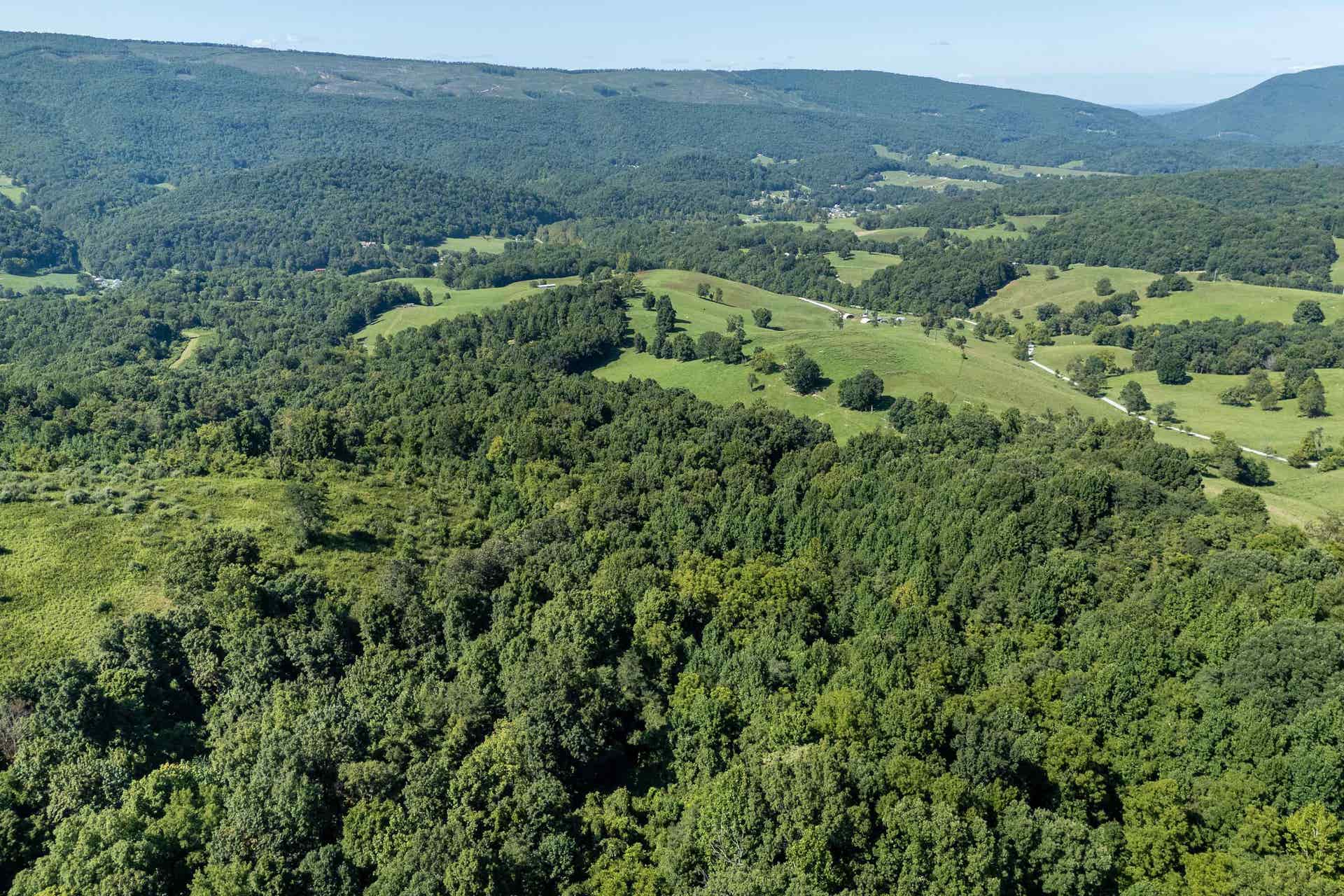 TBD Crystal Lane, Narrows, VA 24124