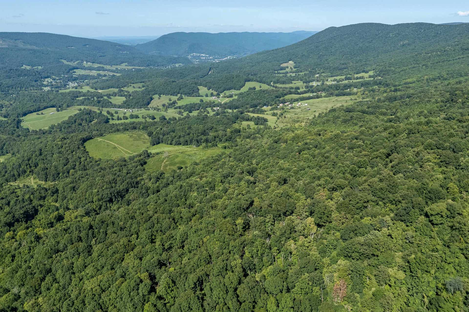 TBD Crystal Lane, Narrows, VA 24124