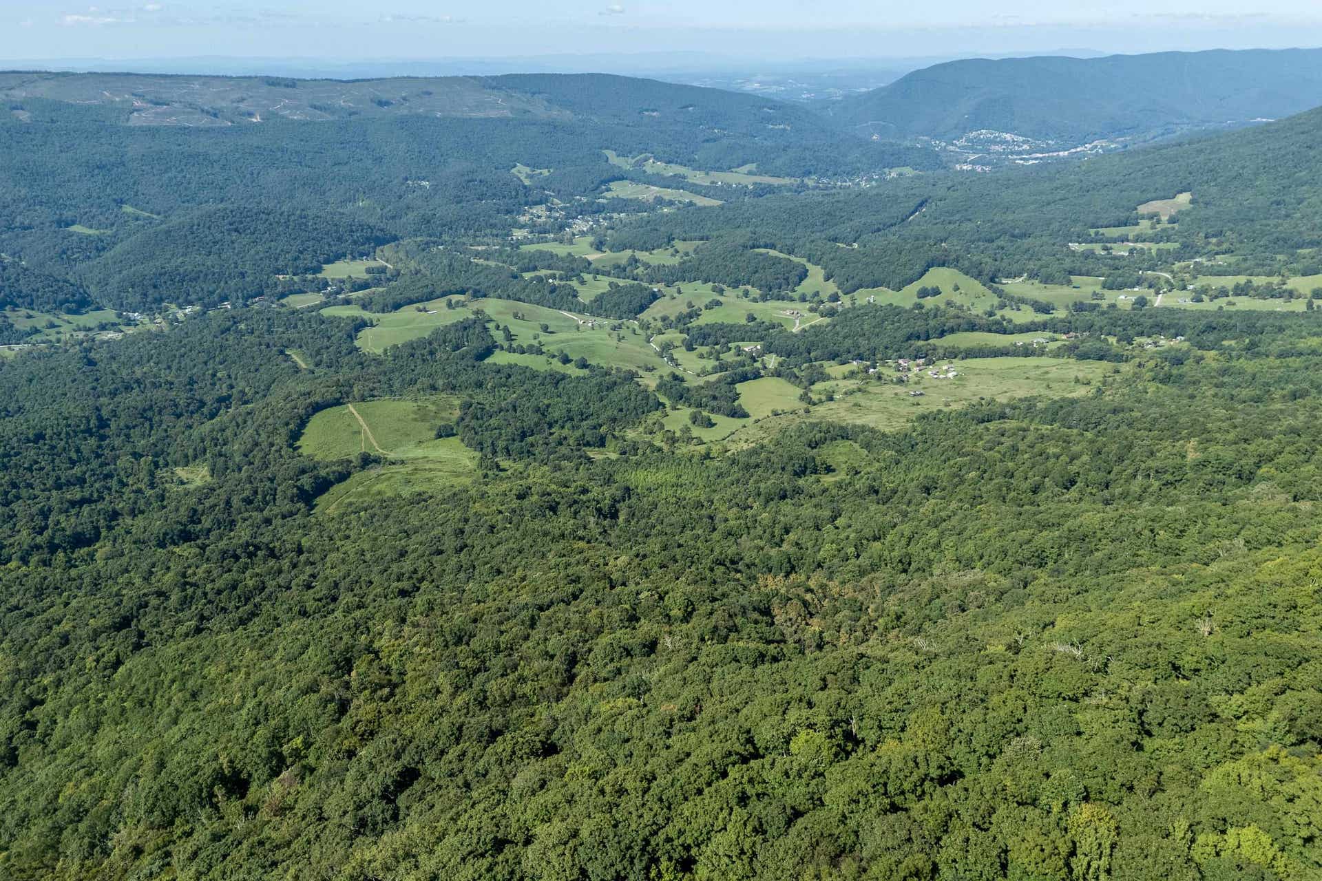 TBD Crystal Lane, Narrows, VA 24124