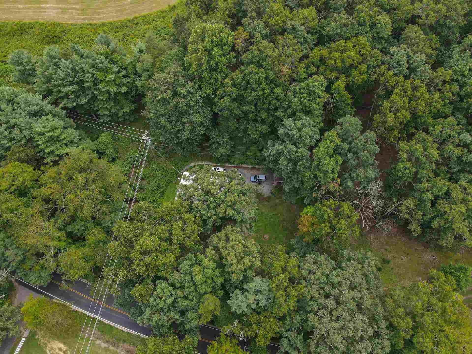 2635 MUD Pike, Christiansburg, VA 24073