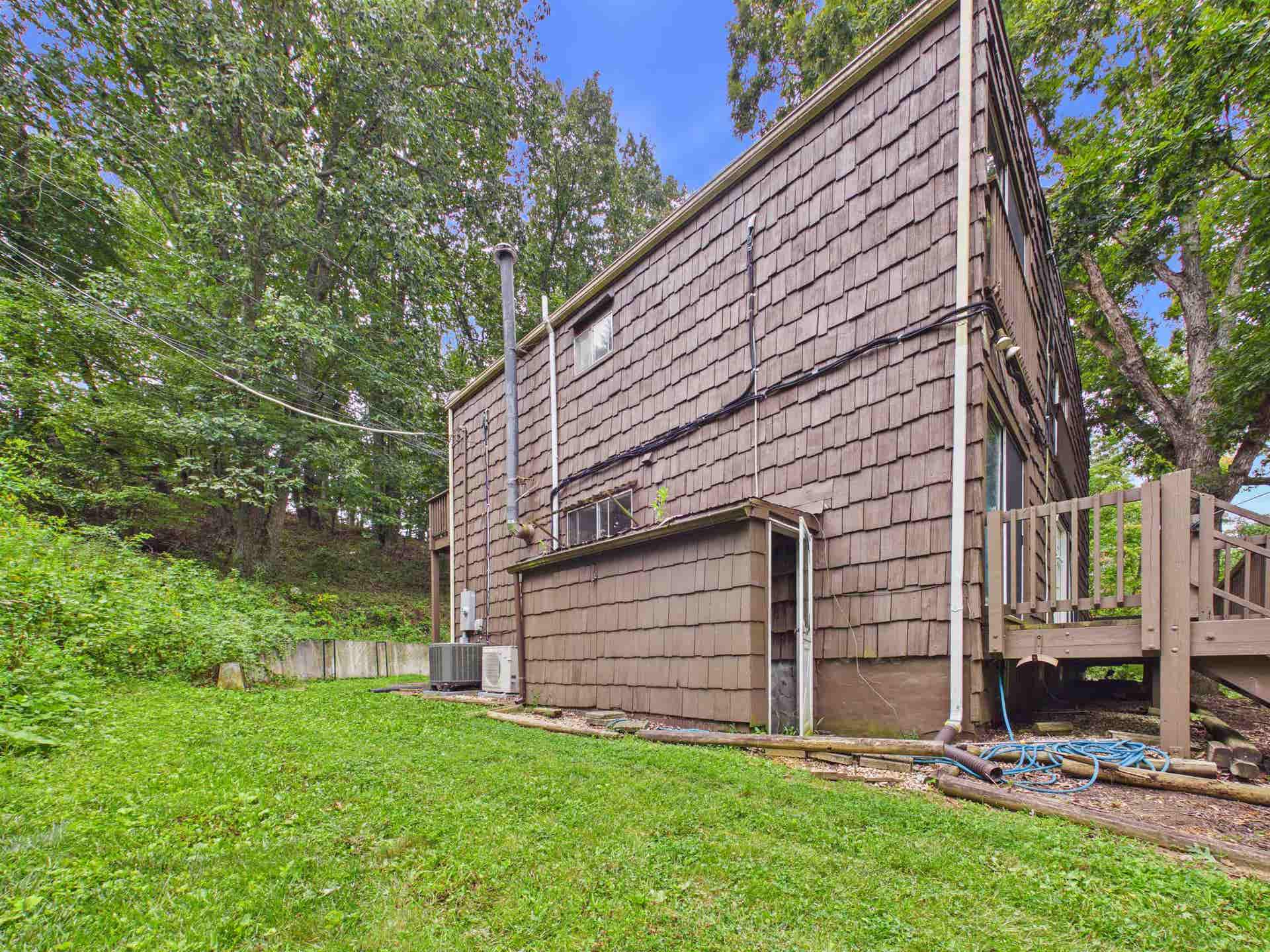 2635 MUD Pike, Christiansburg, VA 24073