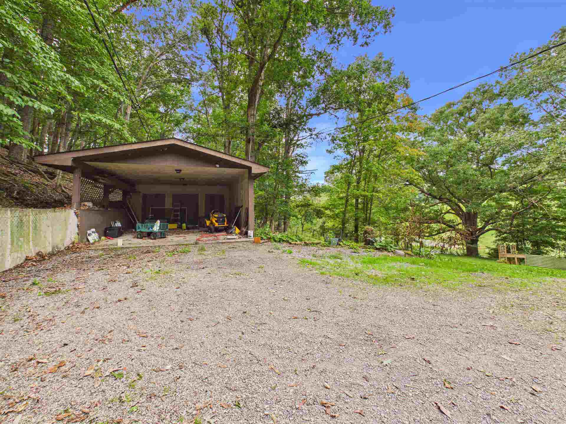 2635 MUD Pike, Christiansburg, VA 24073