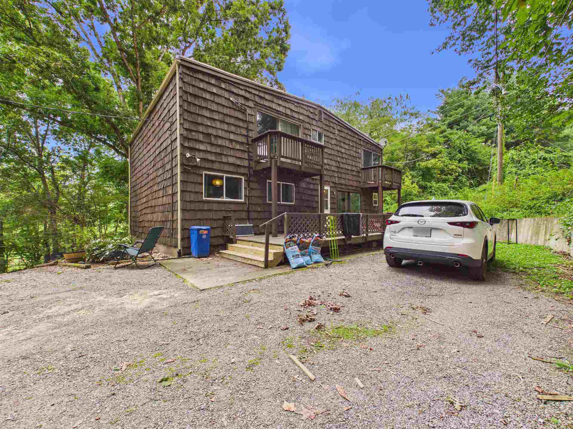 2635 MUD Pike, Christiansburg, VA 24073