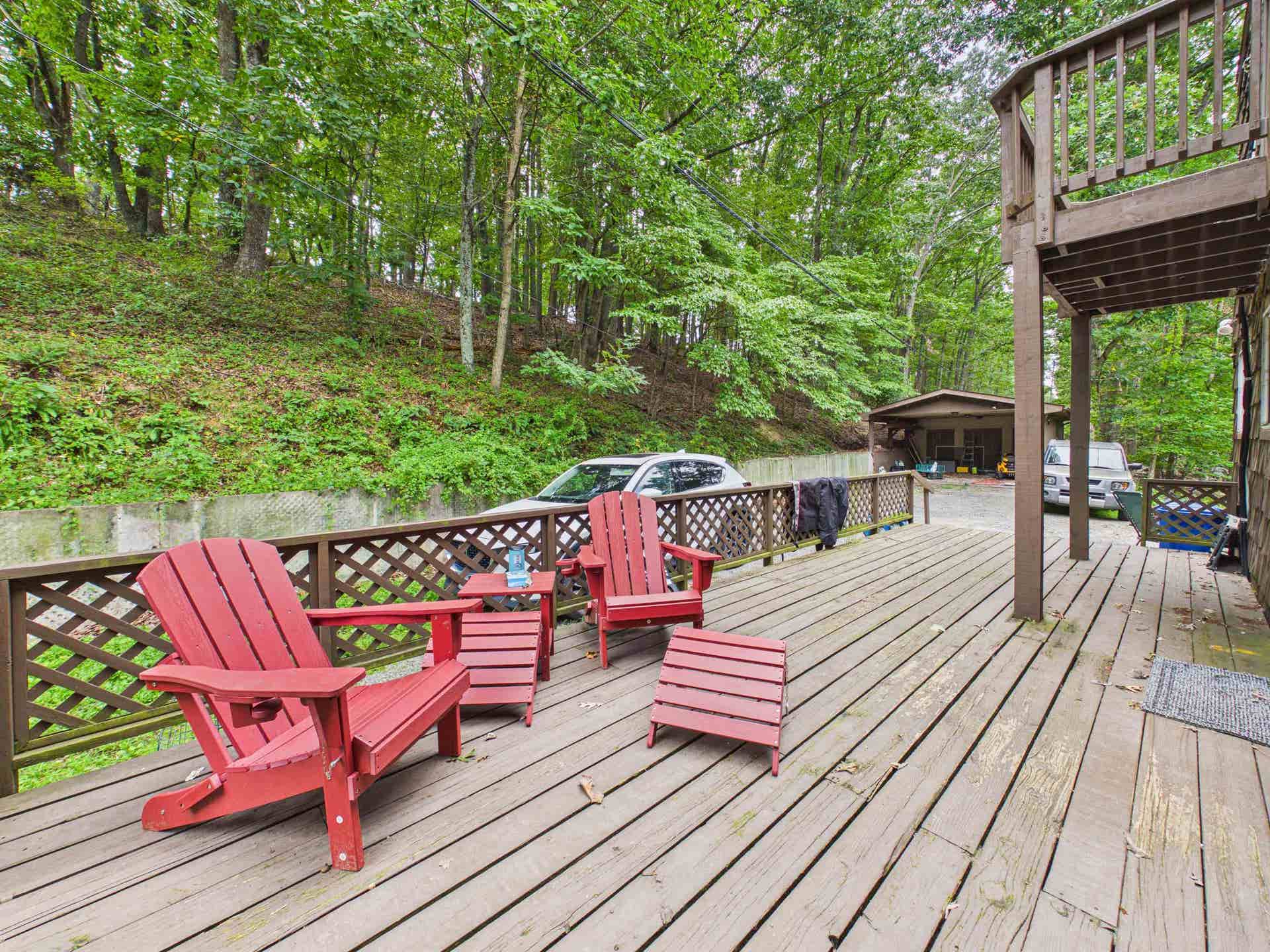 2635 MUD Pike, Christiansburg, VA 24073