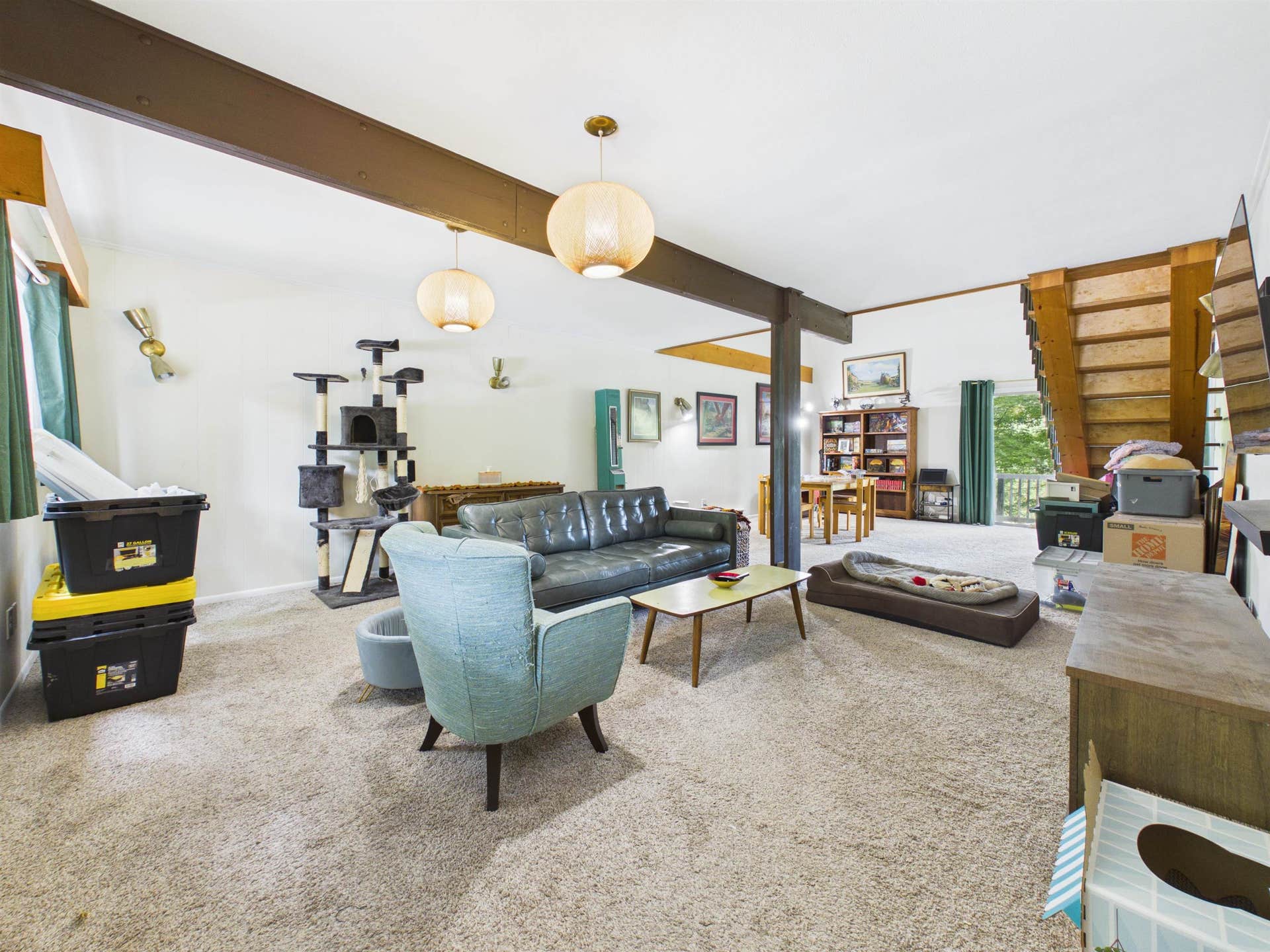 2635 MUD Pike, Christiansburg, VA 24073