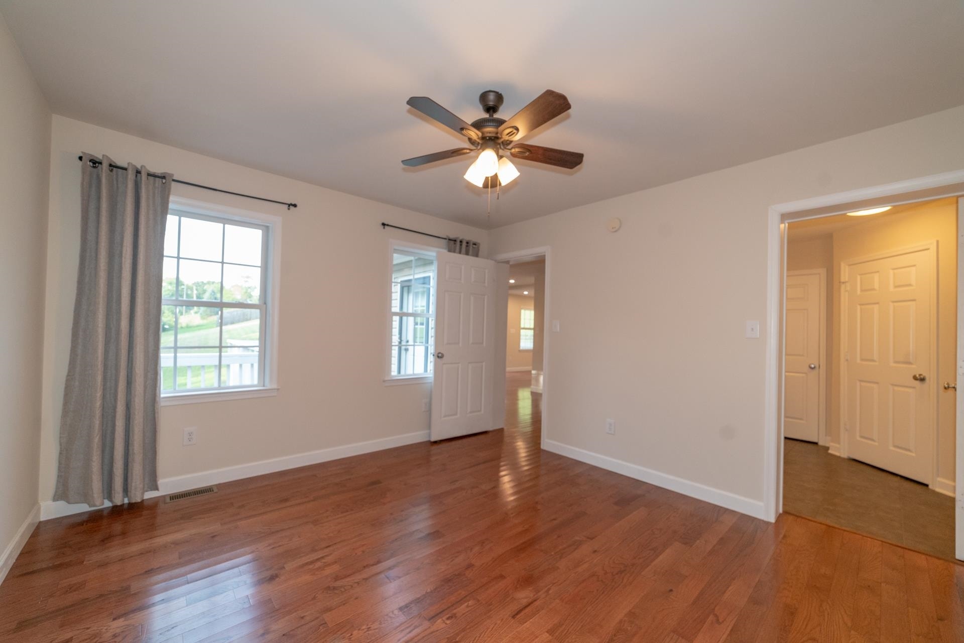 2135 Fifth Street, Radford, VA 24141