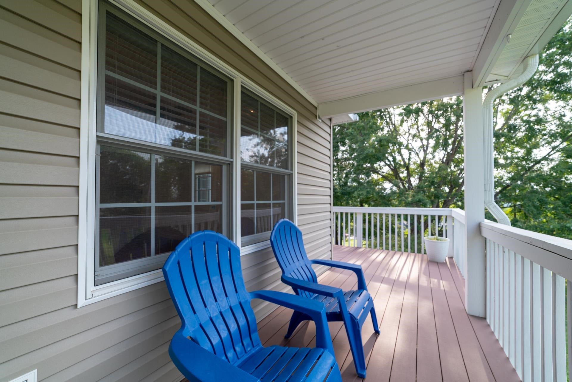 2135 Fifth Street, Radford, VA 24141