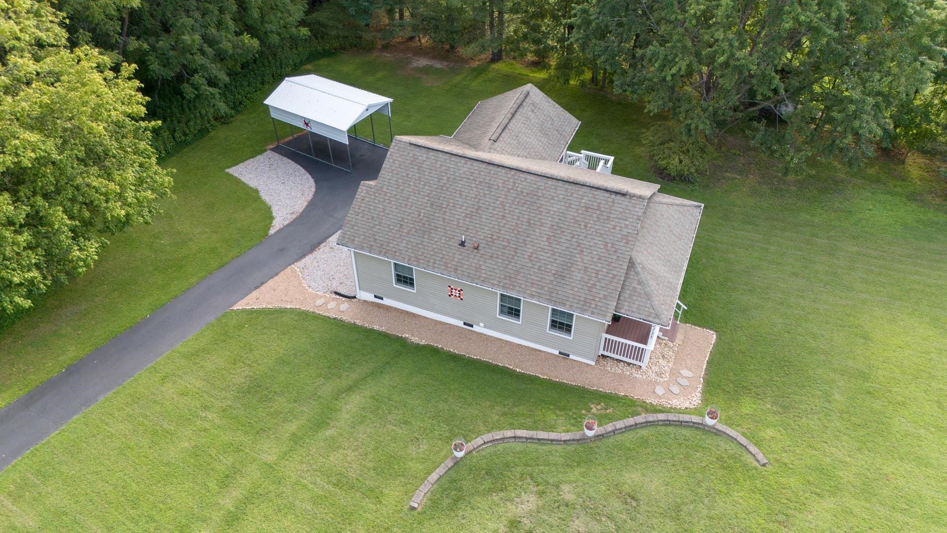 2135 Fifth Street, Radford, VA 24141