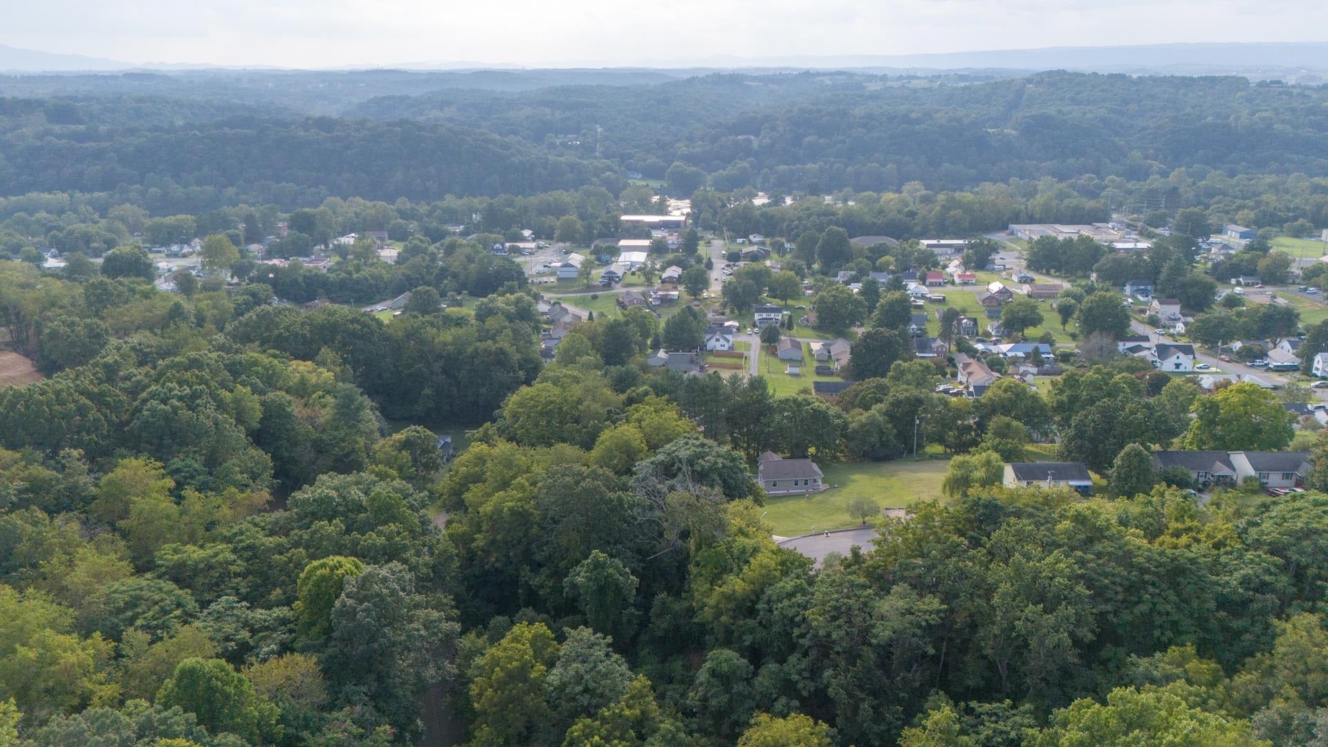 2135 Fifth Street, Radford, VA 24141
