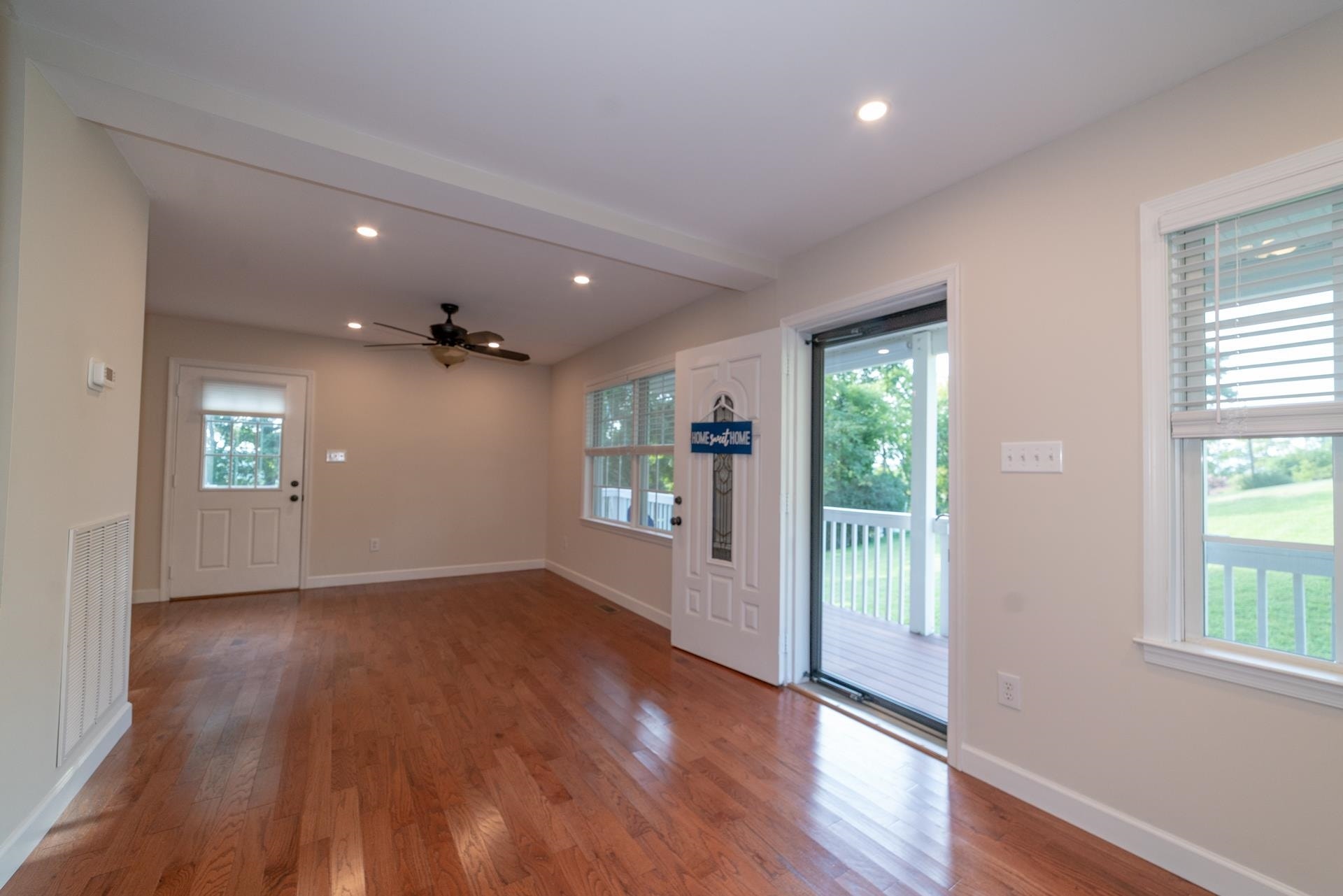 2135 Fifth Street, Radford, VA 24141