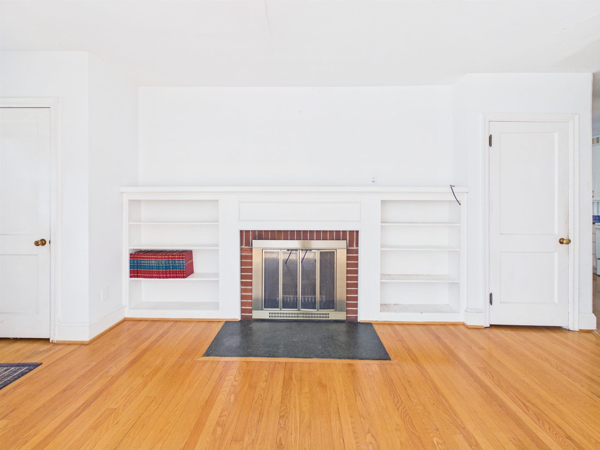 600 Fourth Avenue, Radford, VA 24141