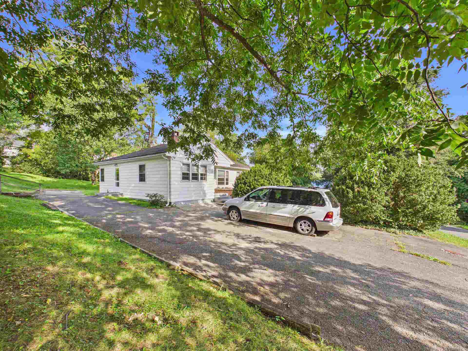 600 Fourth Avenue, Radford, VA 24141