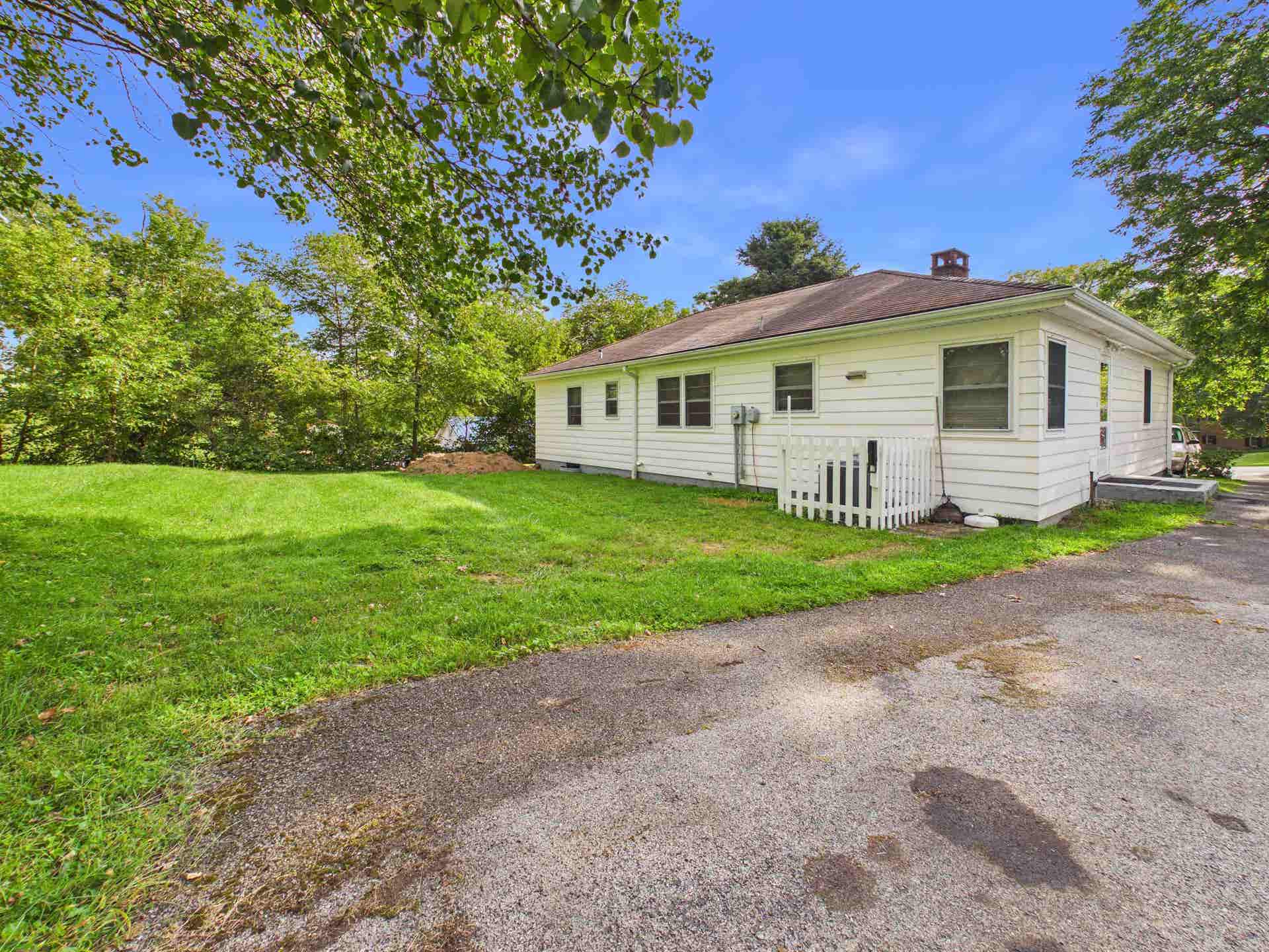 600 Fourth Avenue, Radford, VA 24141