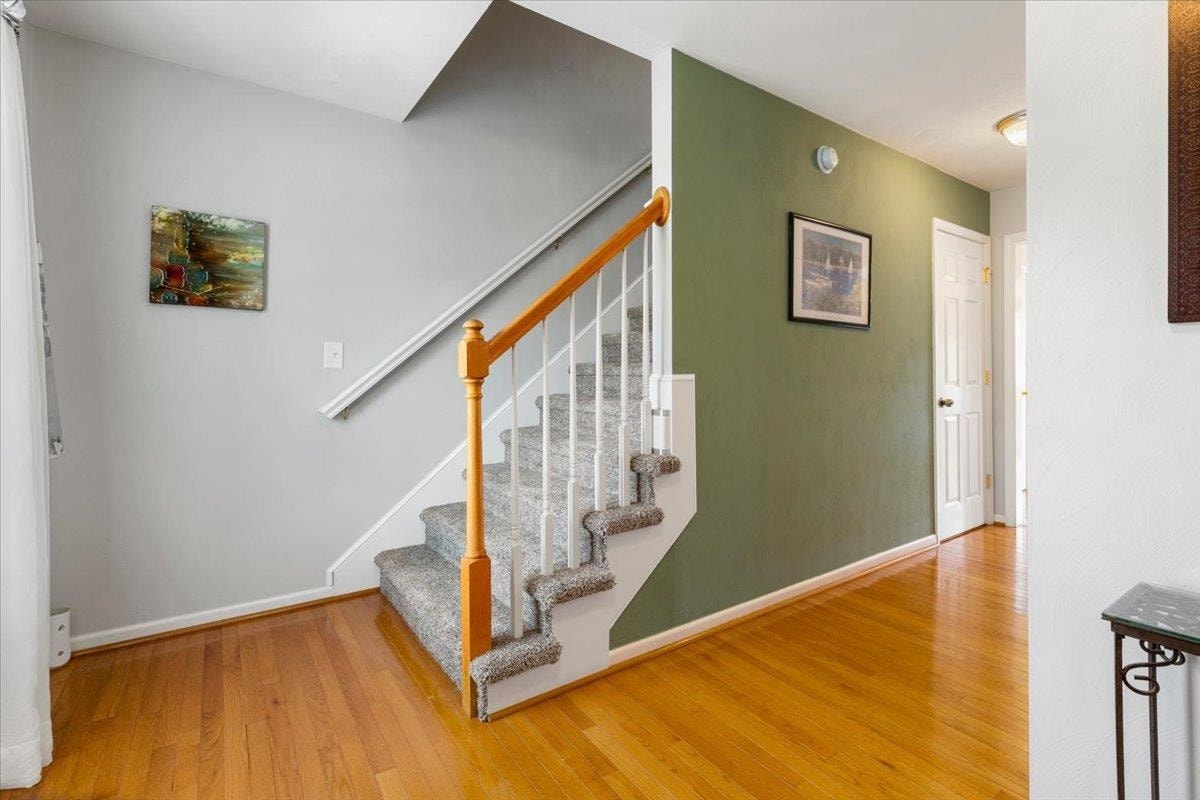 20 Camellia Lane, Christiansburg, VA 24073