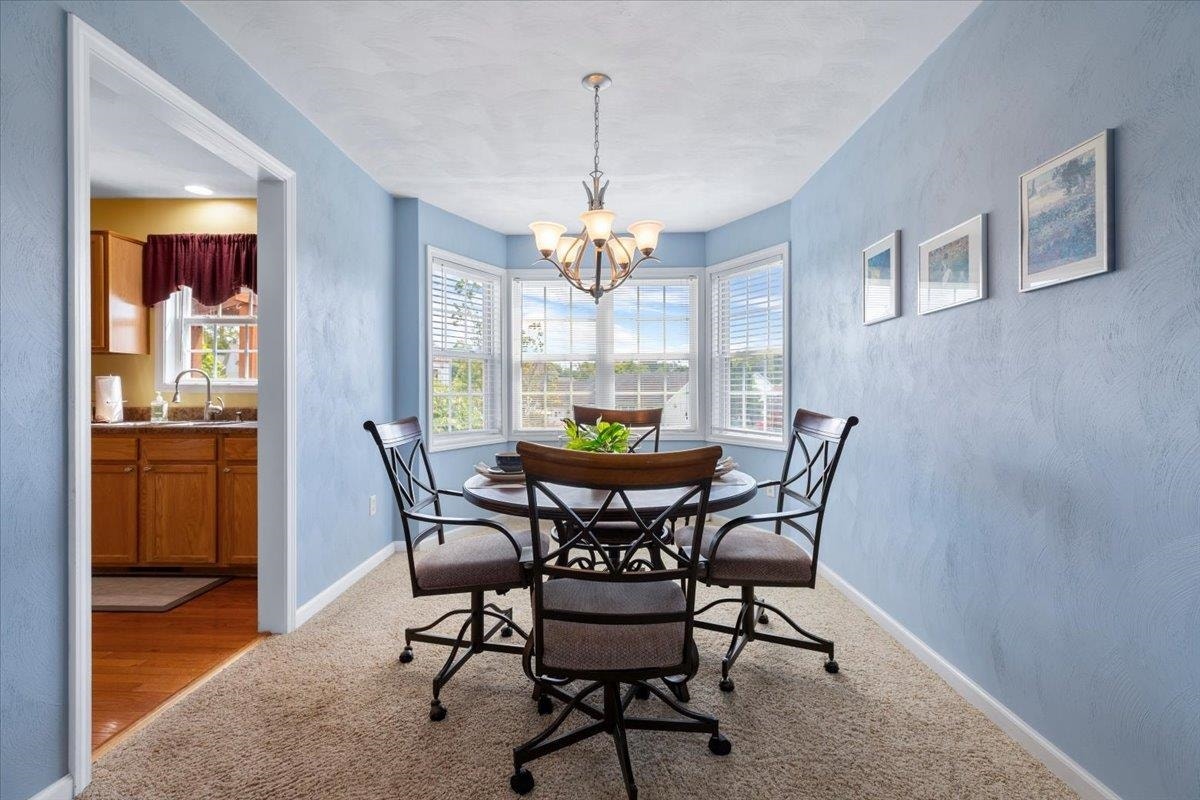20 Camellia Lane, Christiansburg, VA 24073
