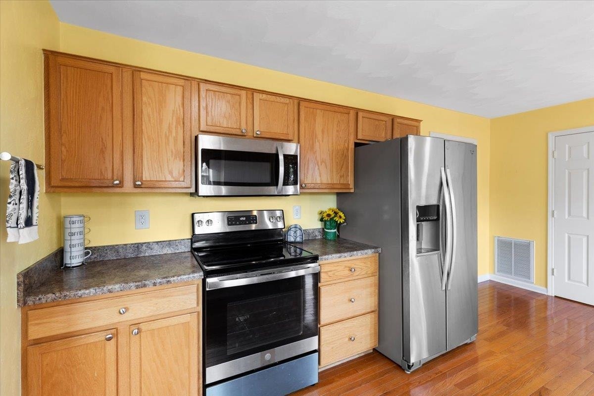 20 Camellia Lane, Christiansburg, VA 24073